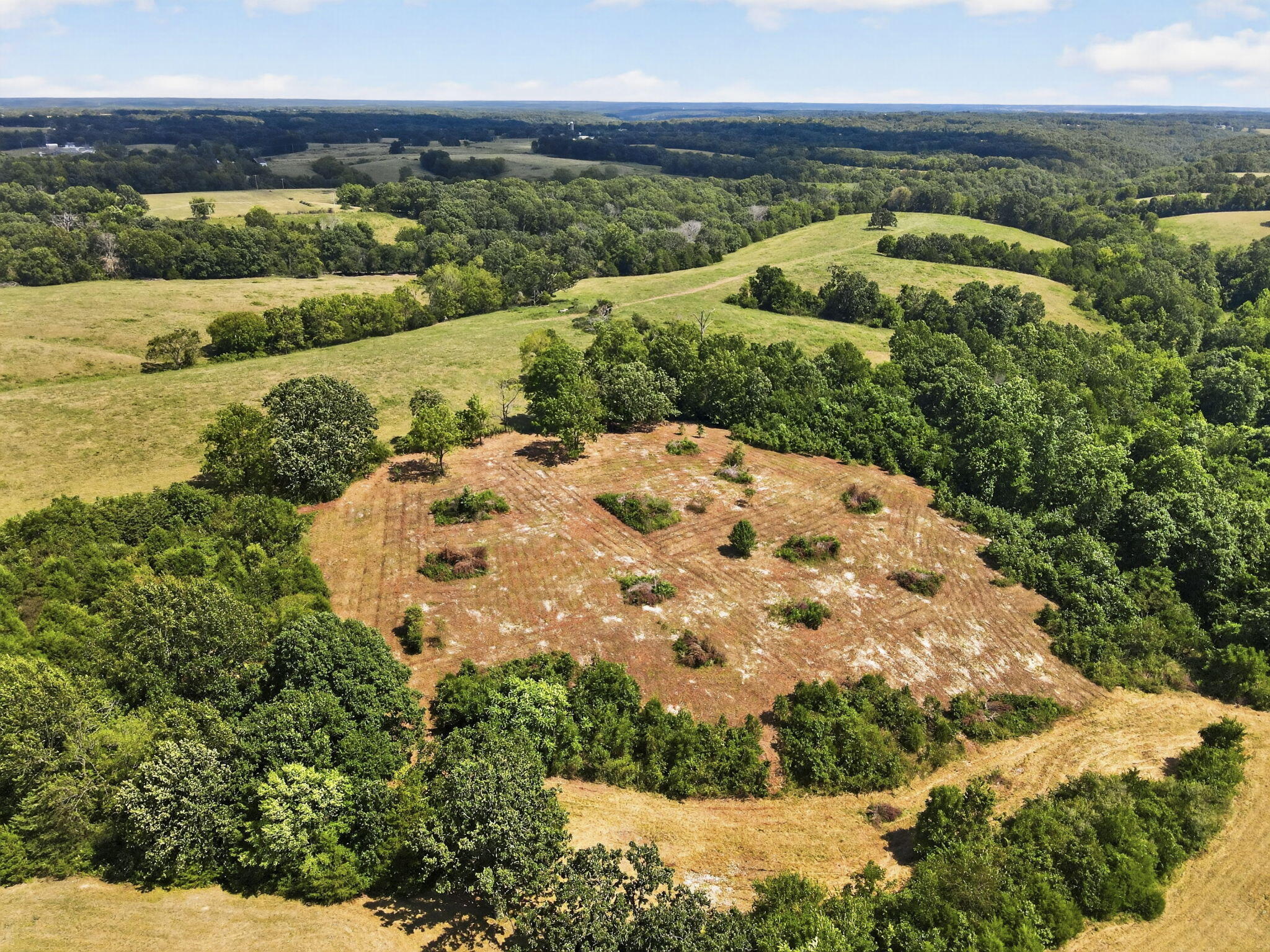 Photo 2 - Land for sale – Tbd  Swinson Drive  Galena, MO