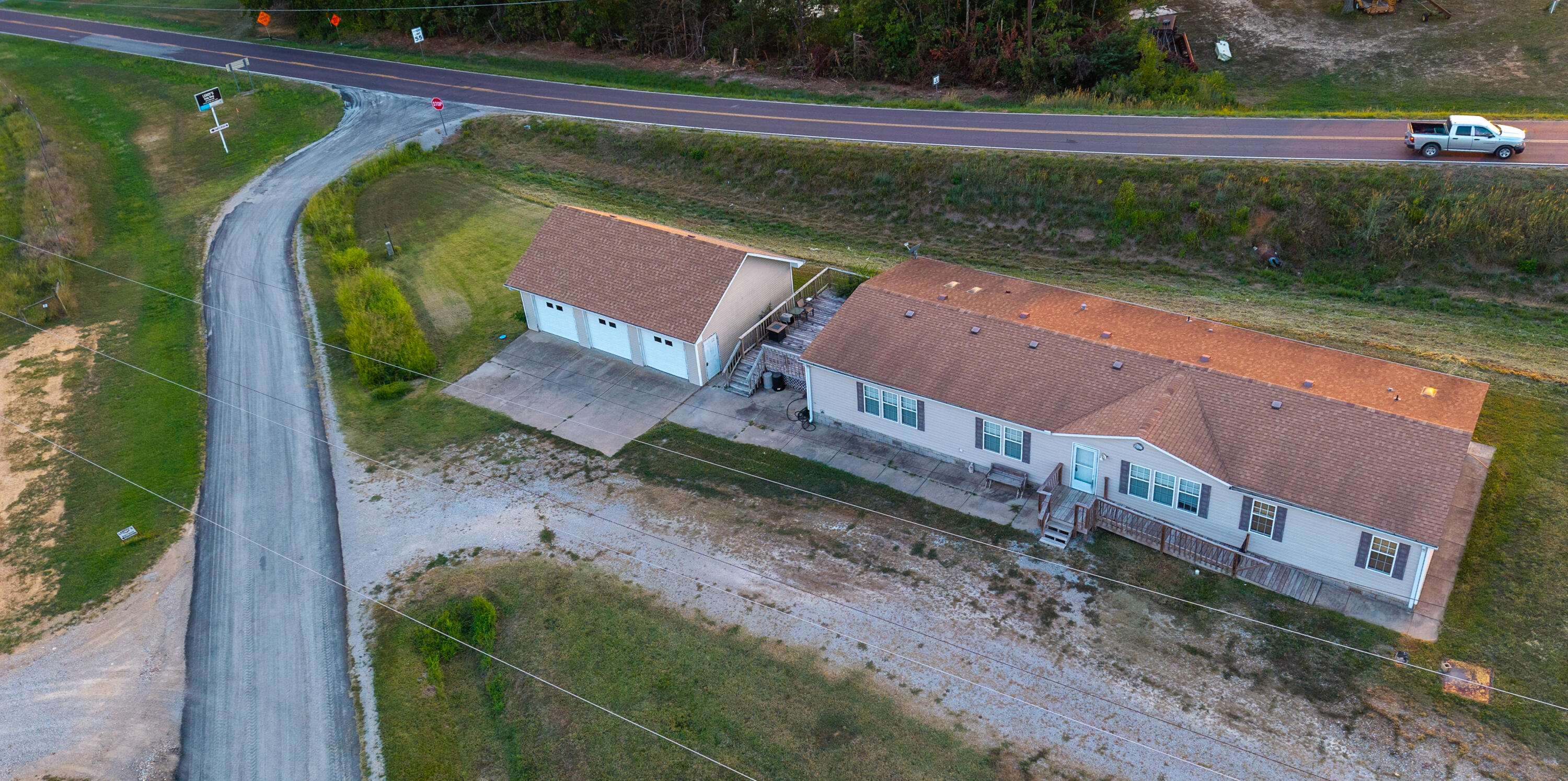 Photo 31 - Commercial Sale for sale – 4828  Us Highway 160   West Plains, MO