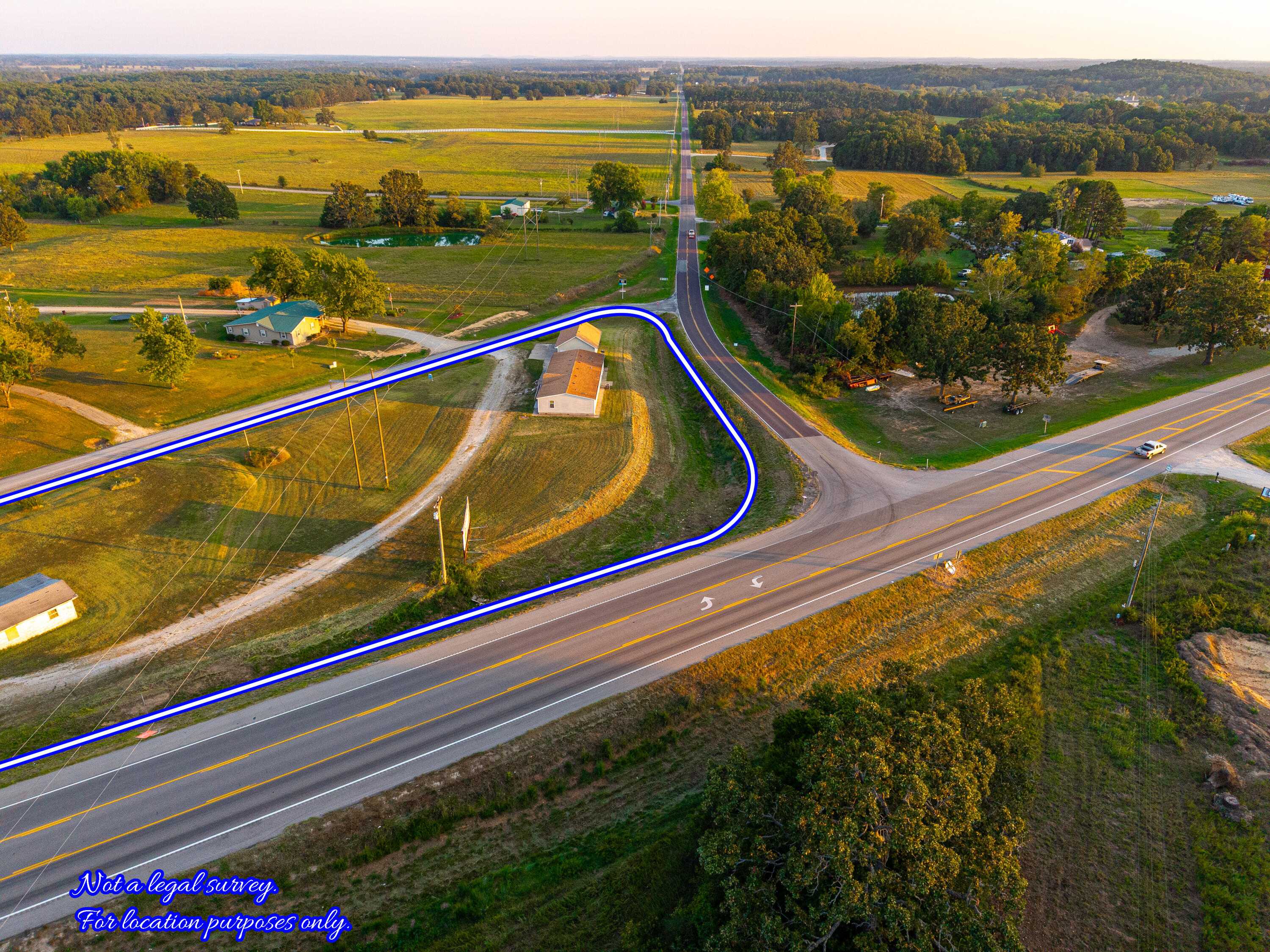 Photo 4 - Commercial Sale for sale – 4828  Us Highway 160   West Plains, MO