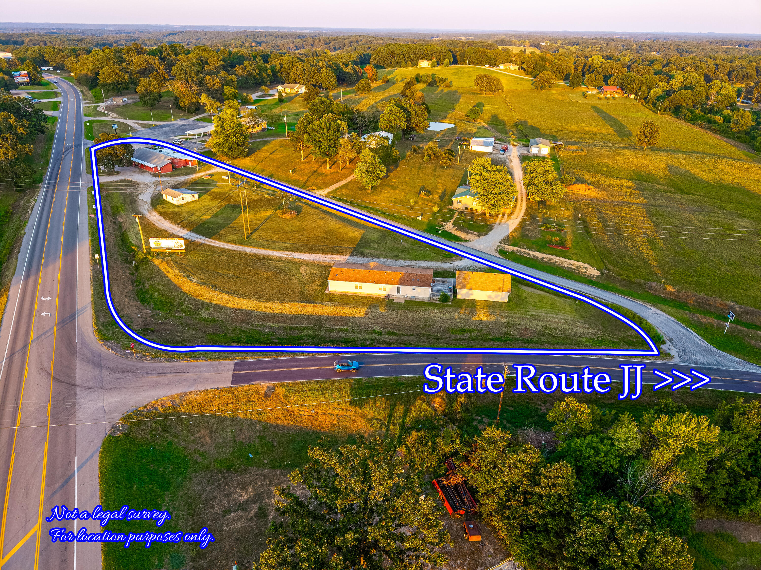 Photo 5 - Commercial Sale for sale – 4828  Us Highway 160   West Plains, MO