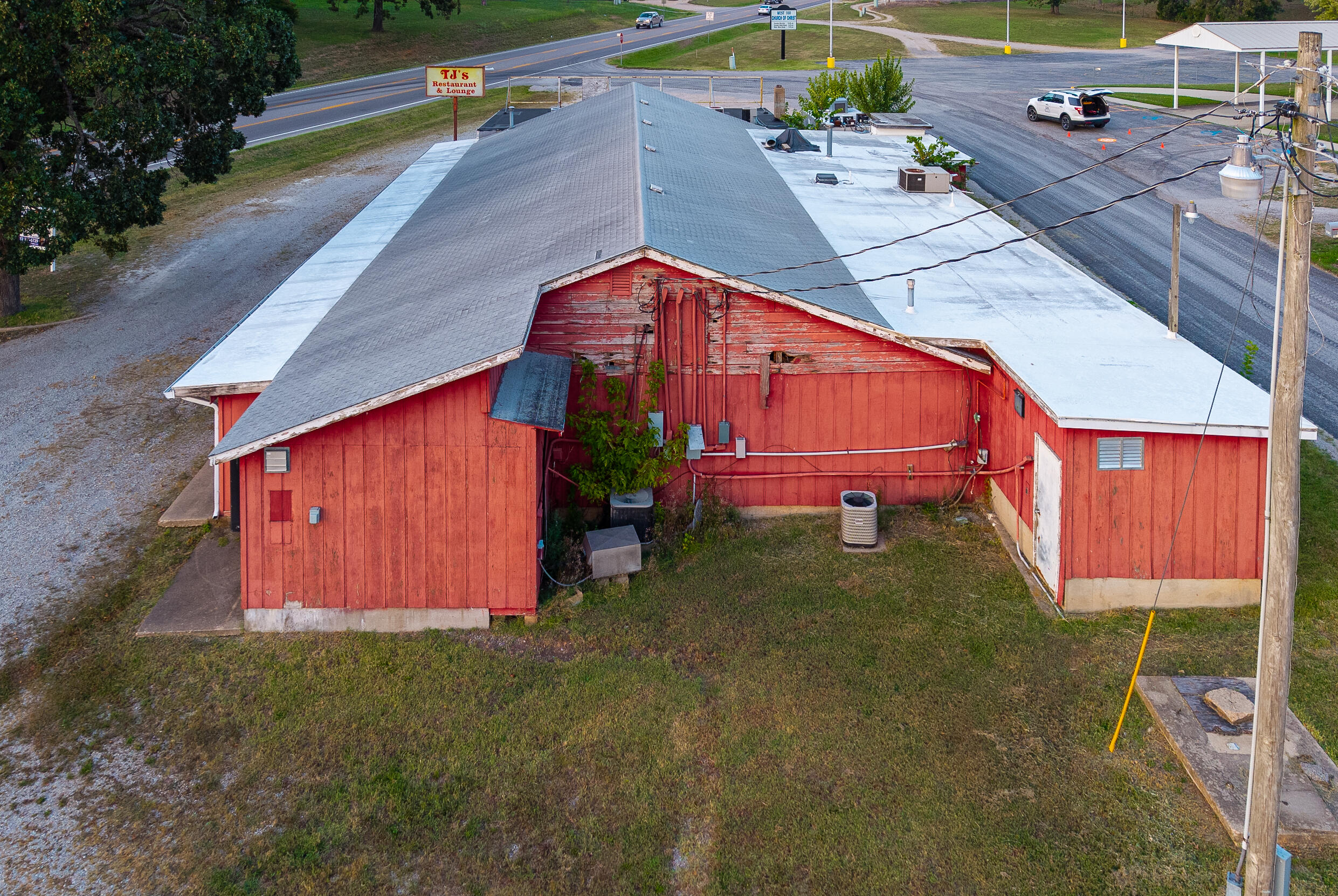 Photo 12 - Commercial Sale for sale – 4828  Us Highway 160   West Plains, MO