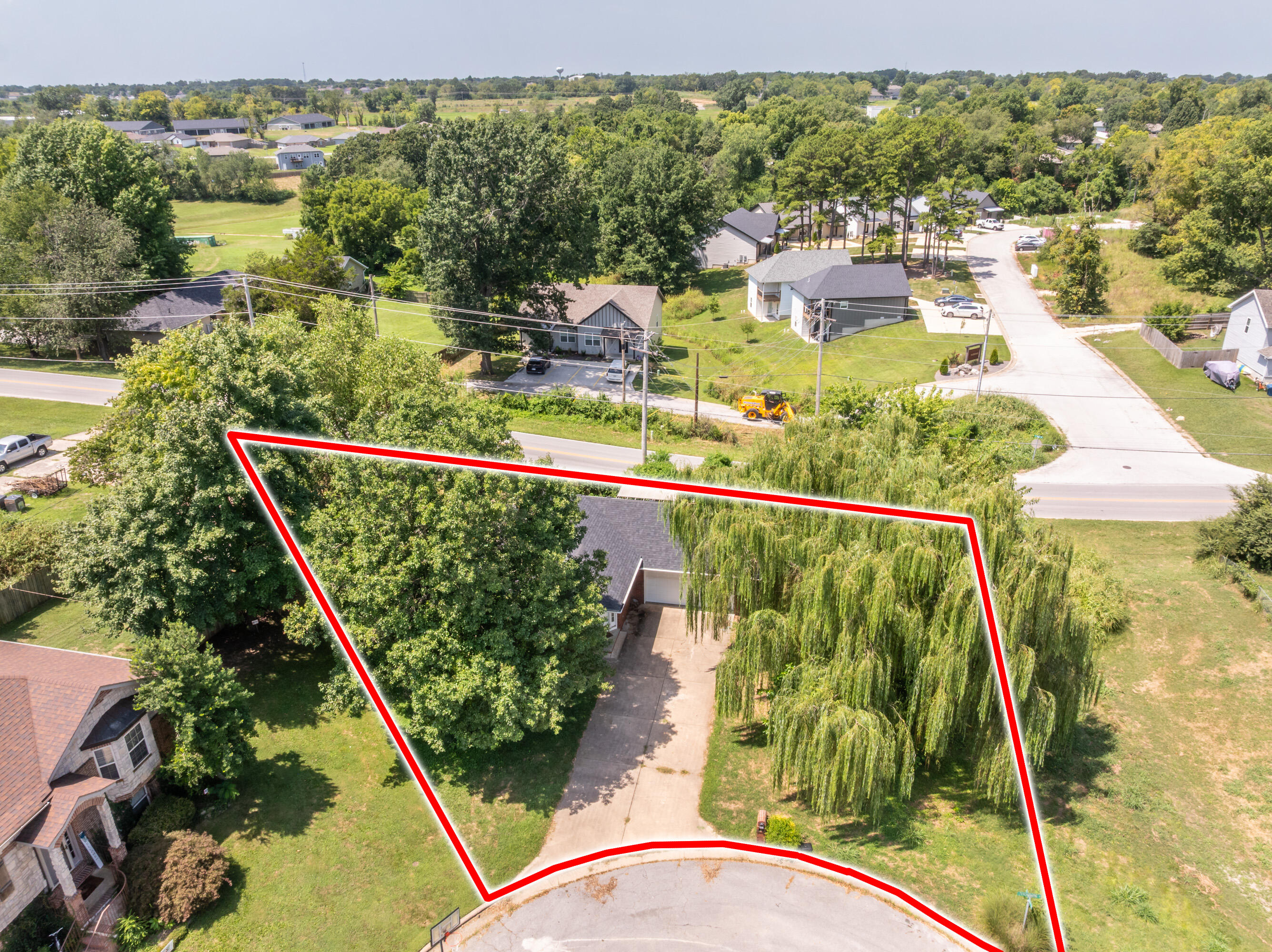 Photo 24 - Residential for sale – 433 S Devonshire Street  Nixa, MO