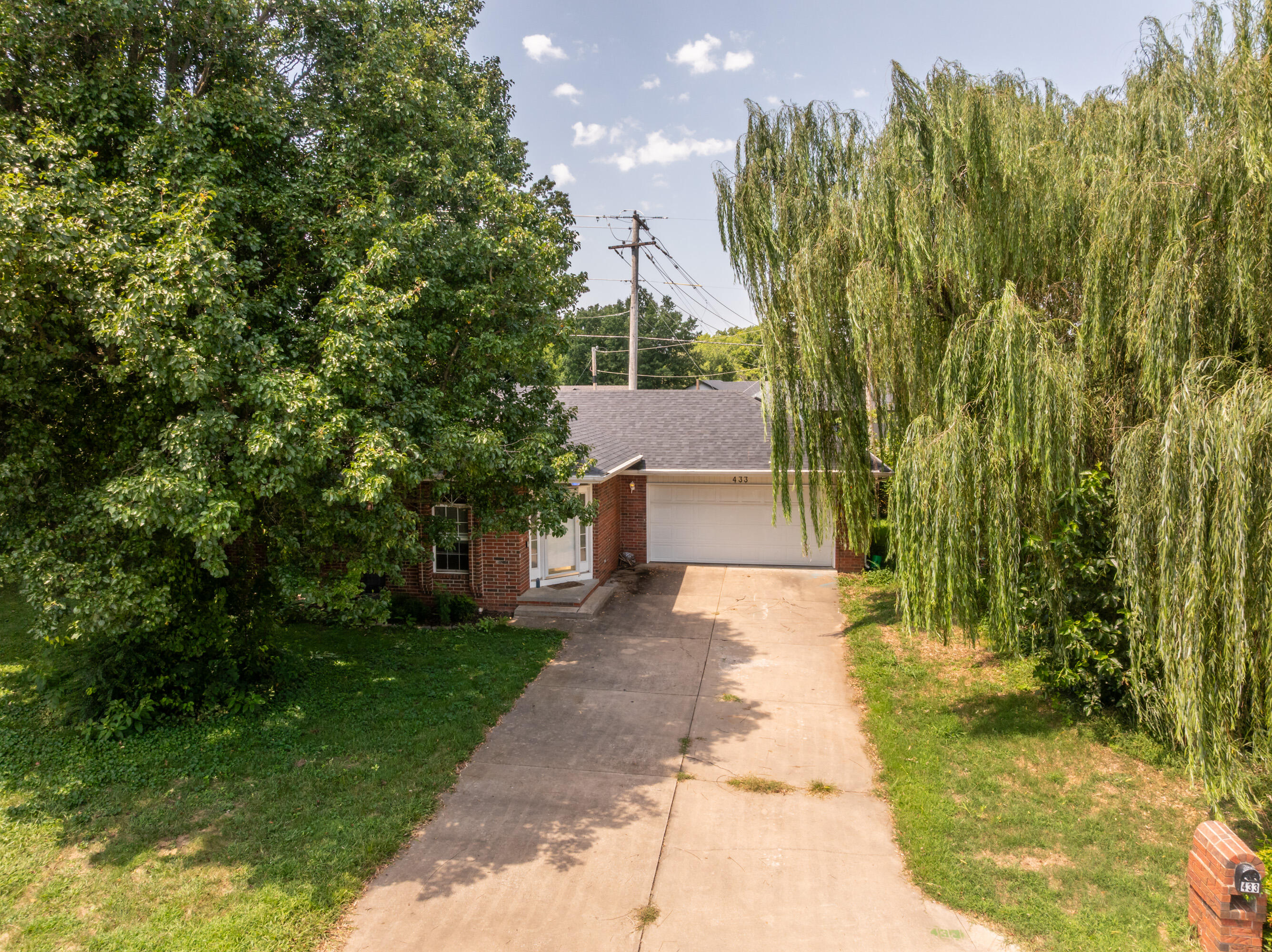 Photo 31 - Residential for sale – 433 S Devonshire Street  Nixa, MO