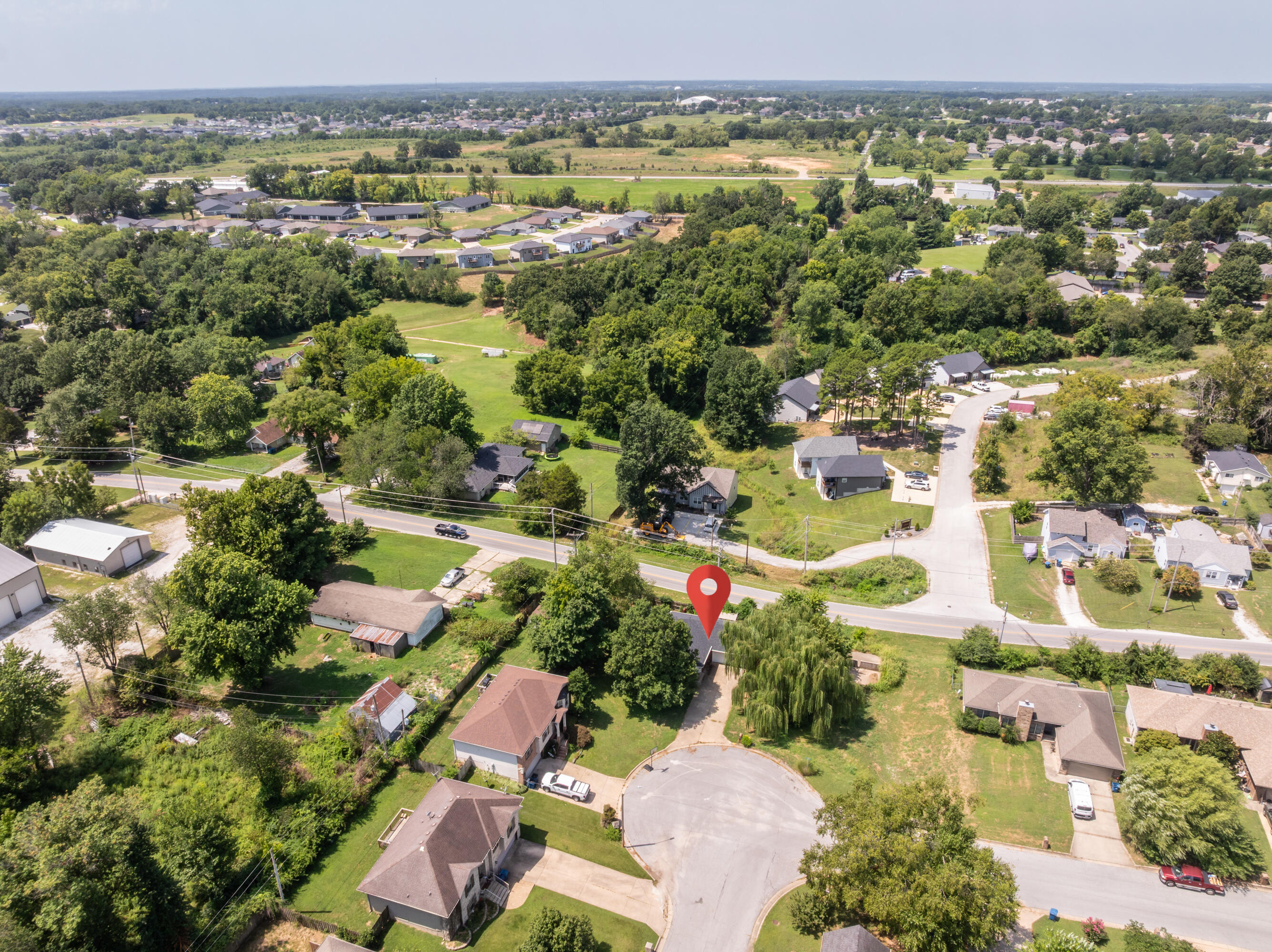 Photo 27 - Residential for sale – 433 S Devonshire Street  Nixa, MO