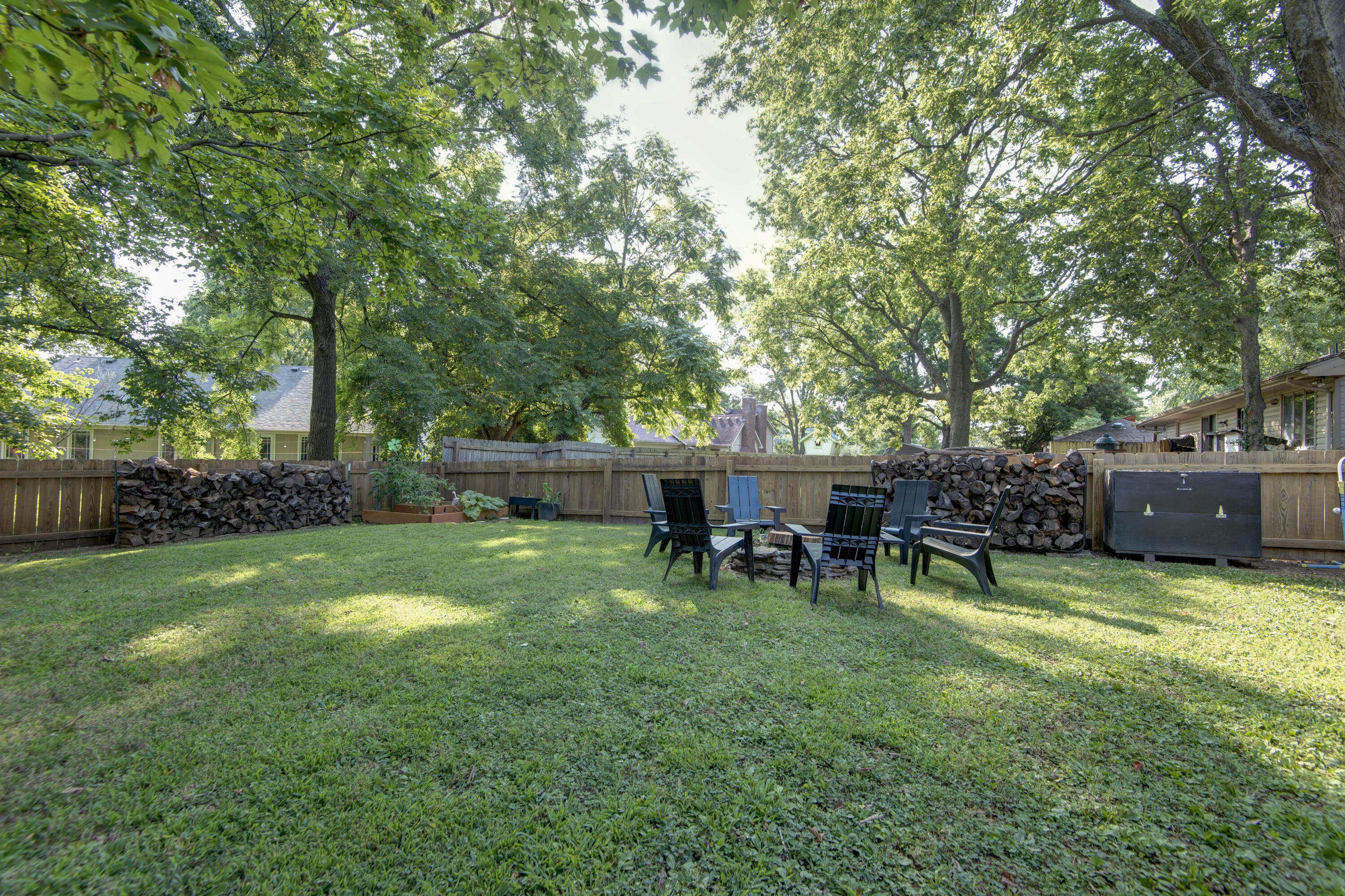 Photo 34 - Residential for sale – 4810 S Warwick Avenue  Springfield, MO