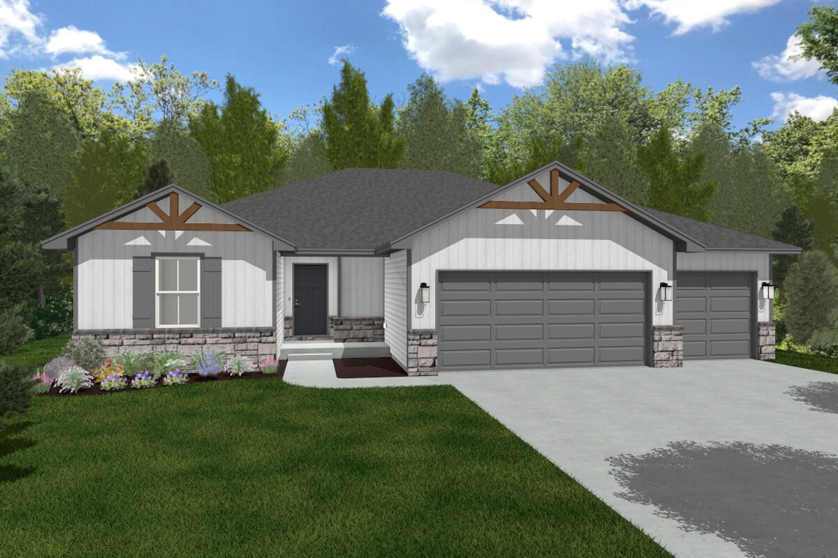 Photo 3 - Residential for sale – 960 S Chestnut Hill Avenue  Nixa, MO