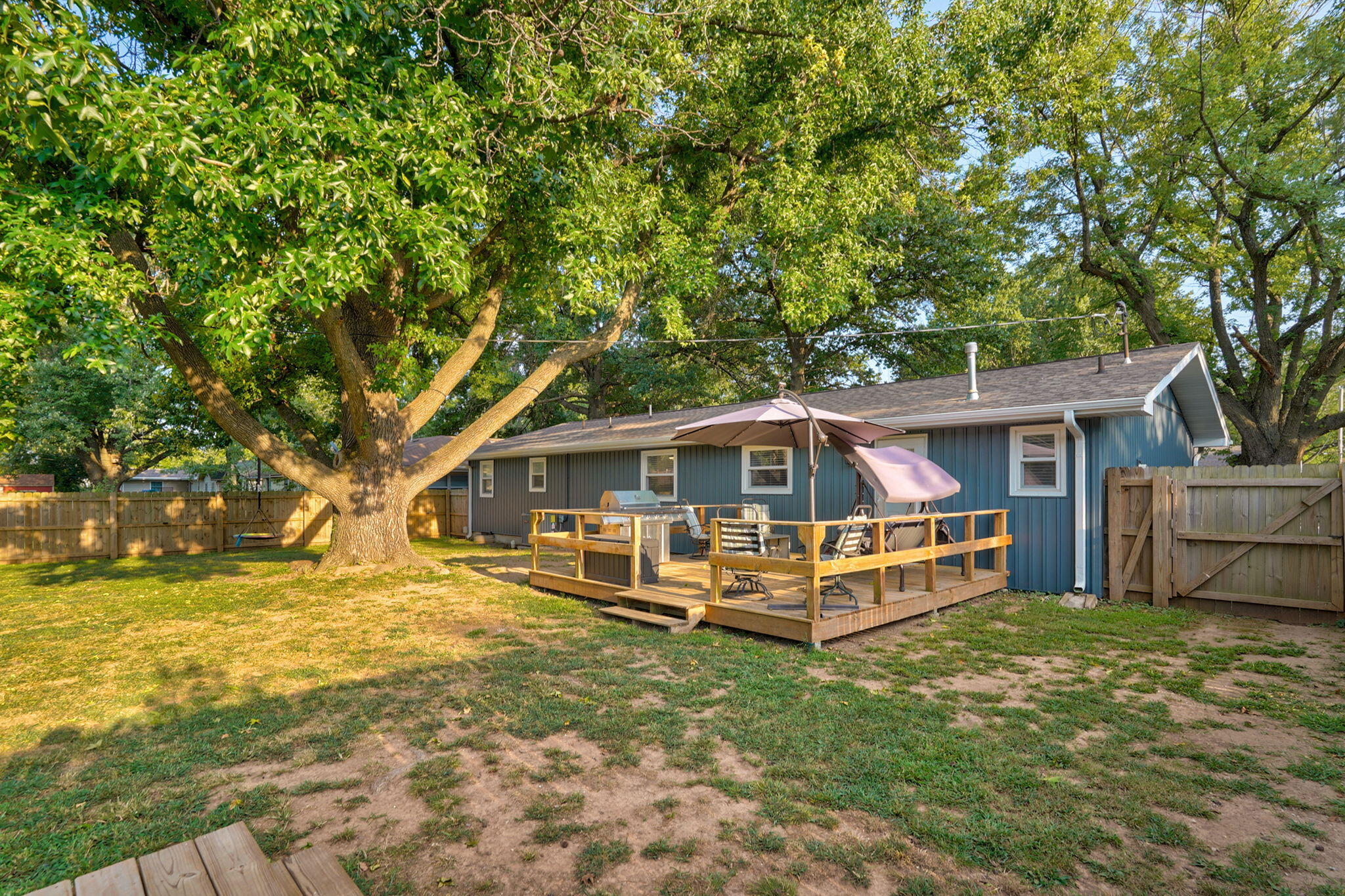 Photo 22 - Residential for sale – 1241 E Woodland Street  Springfield, MO