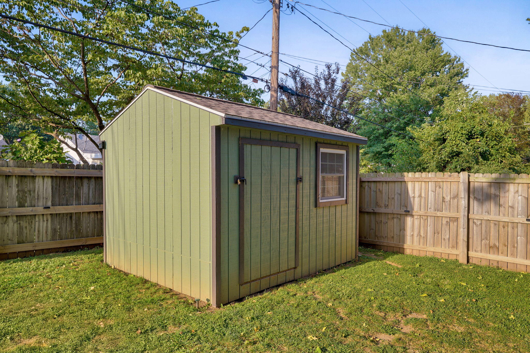 Photo 23 - Residential for sale – 1241 E Woodland Street  Springfield, MO