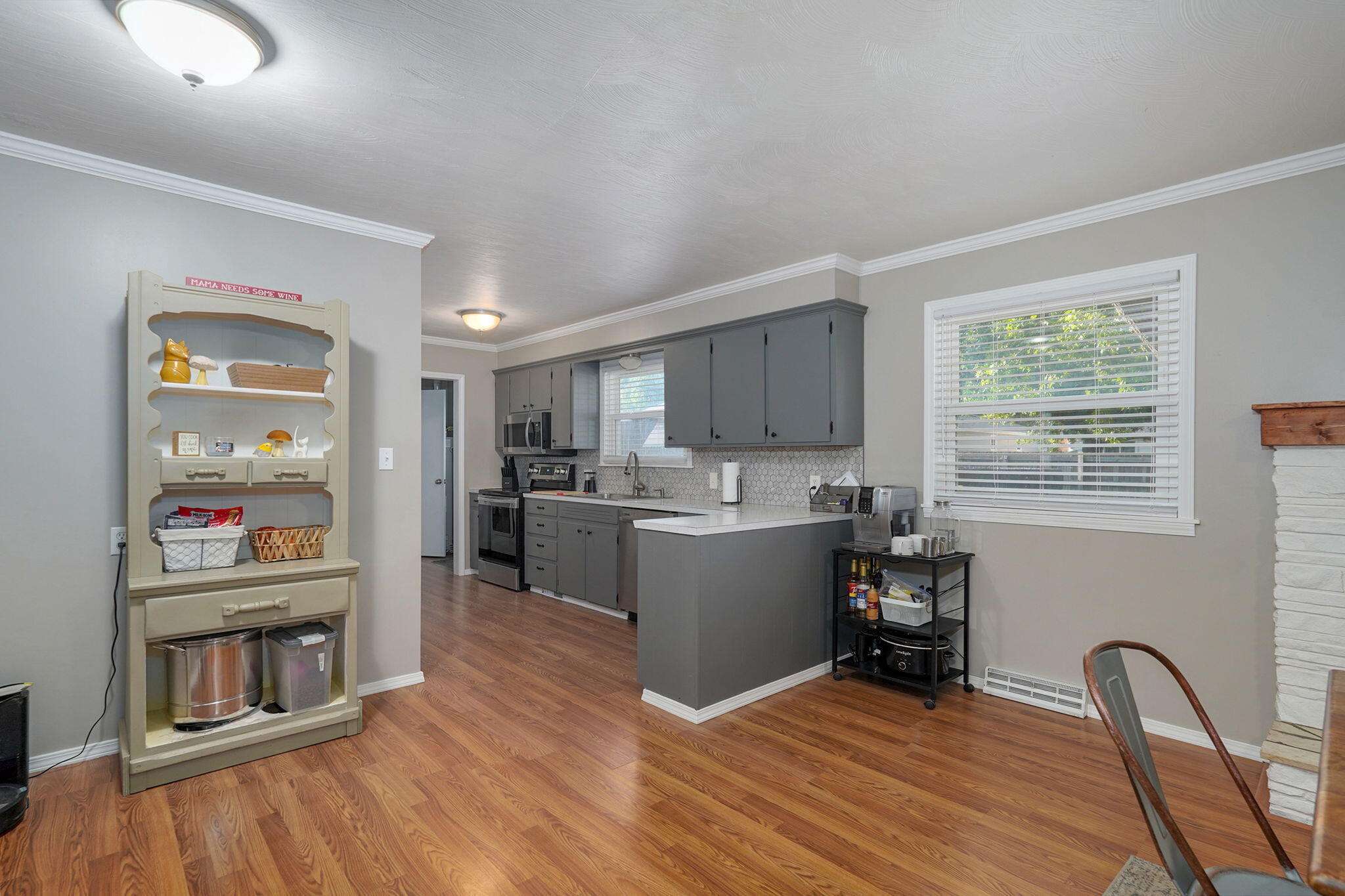 Photo 8 - Residential for sale – 1241 E Woodland Street  Springfield, MO
