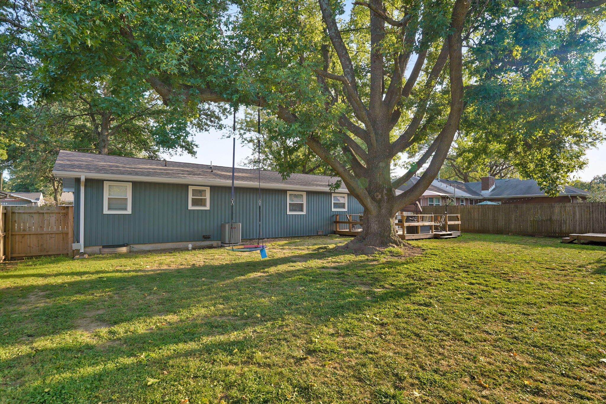 Photo 24 - Residential for sale – 1241 E Woodland Street  Springfield, MO