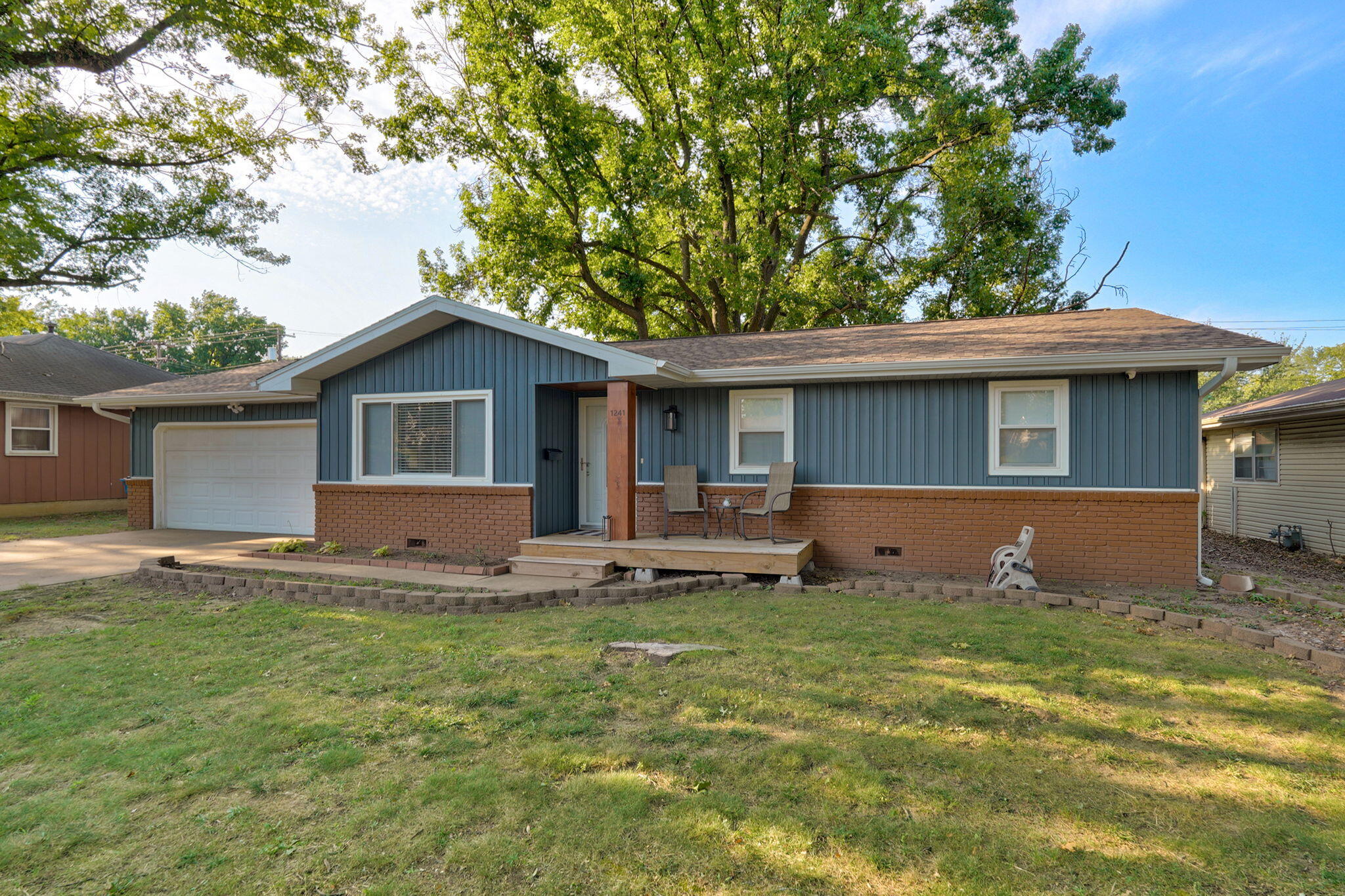 Photo 30 - Residential for sale – 1241 E Woodland Street  Springfield, MO