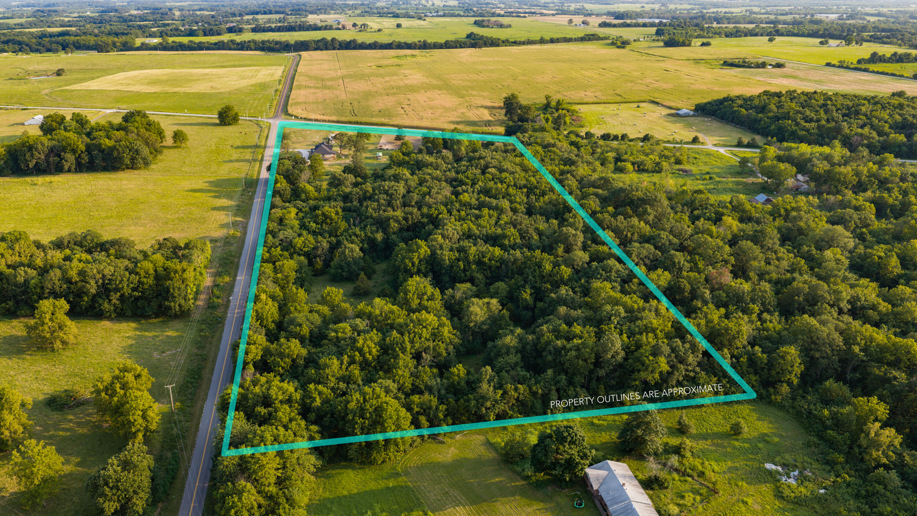 Photo 73 - Residential for sale – 643  Route Ff   Everton, MO