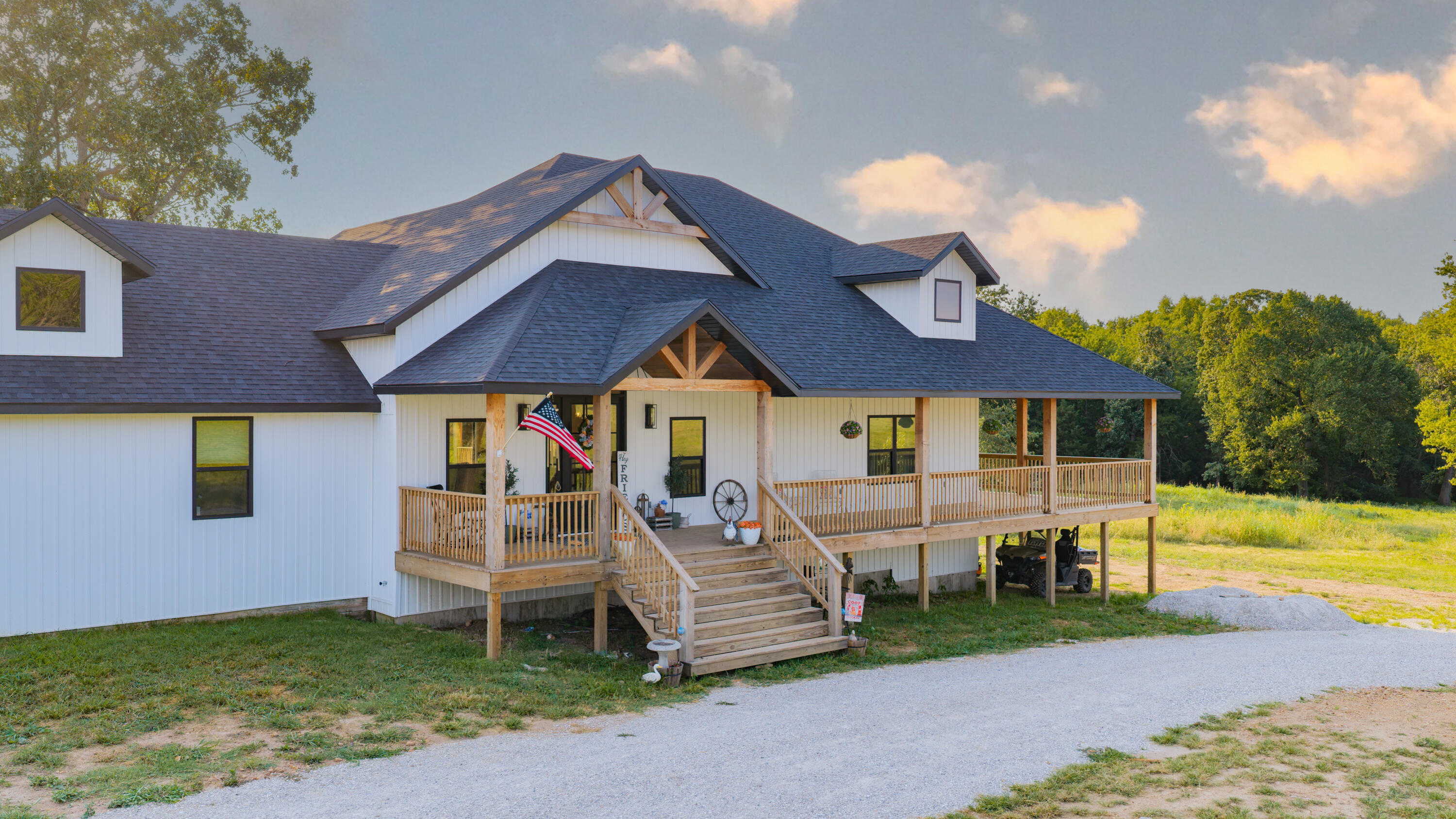 Photo 4 - Residential for sale – 643  Route Ff   Everton, MO
