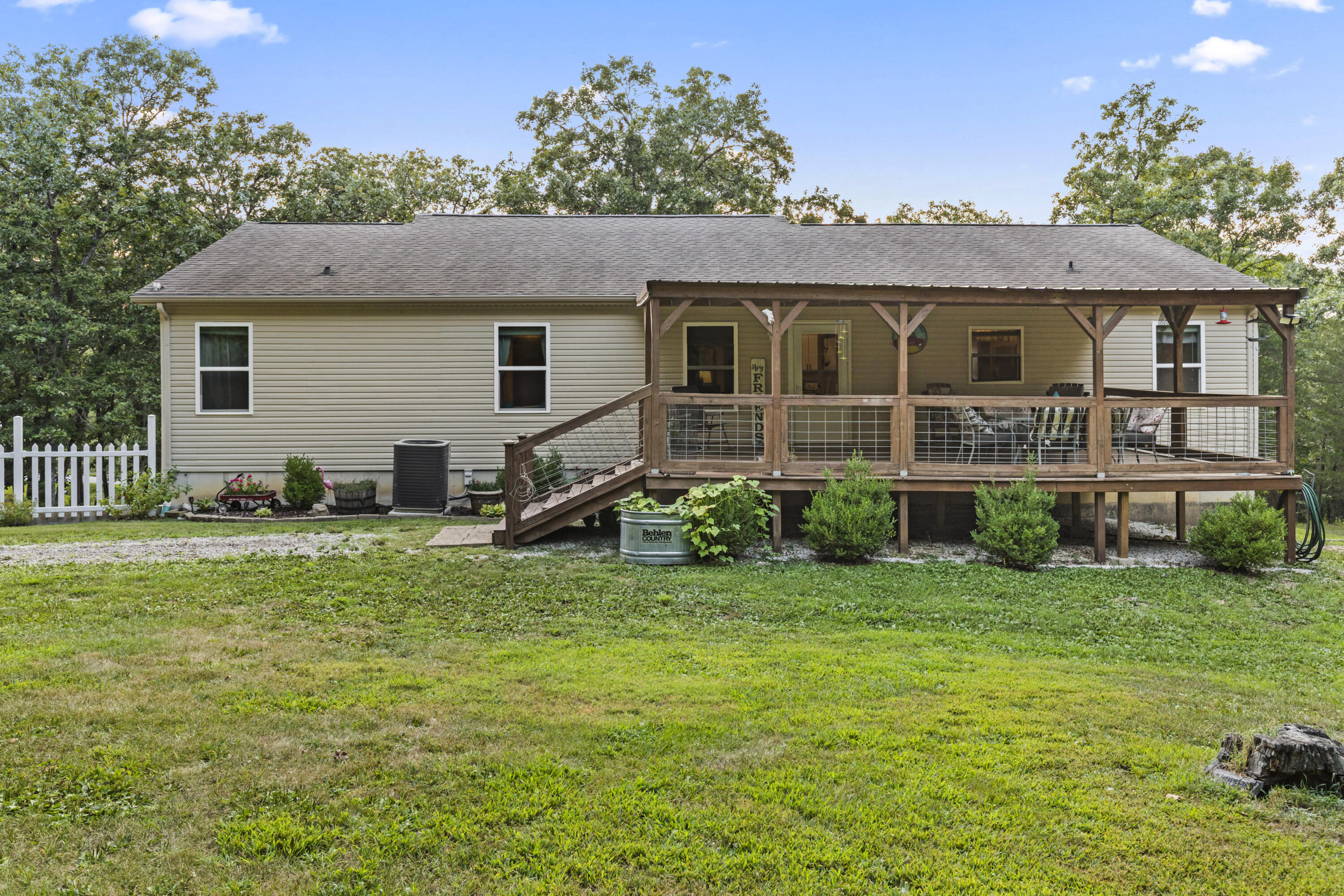 Photo 4 - Residential for sale – 18275  New Hermitage Drive  Hermitage, MO
