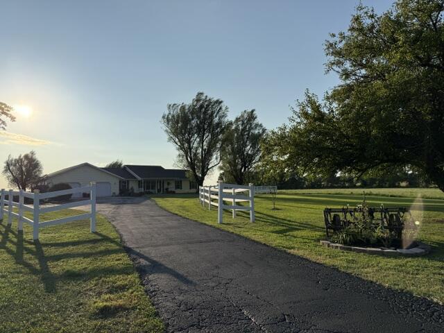 Photo 9 - Farm for sale – 3183  State Highway Mm   Mountain Grove, MO