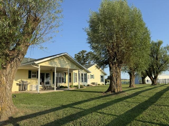Photo 46 - Farm for sale – 3183  State Highway Mm   Mountain Grove, MO