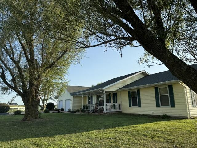 Photo 5 - Farm for sale – 3183  State Highway Mm   Mountain Grove, MO