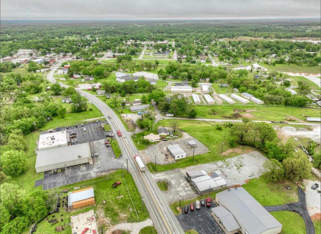 Photo 31 - Commercial Sale for sale – 514 W Valley Street  Granby, MO