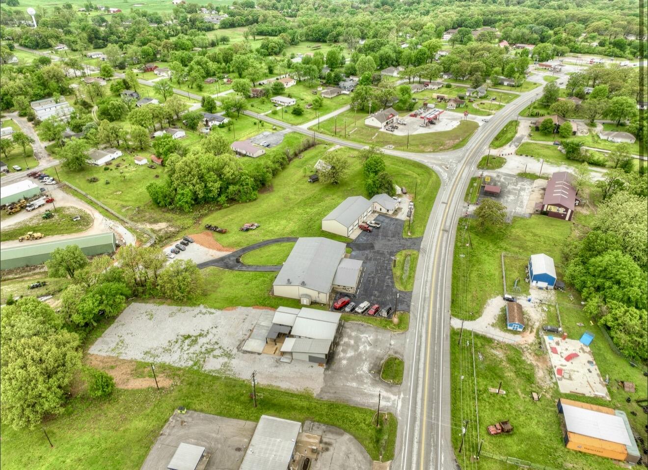Photo 30 - Commercial Sale for sale – 514 W Valley Street  Granby, MO