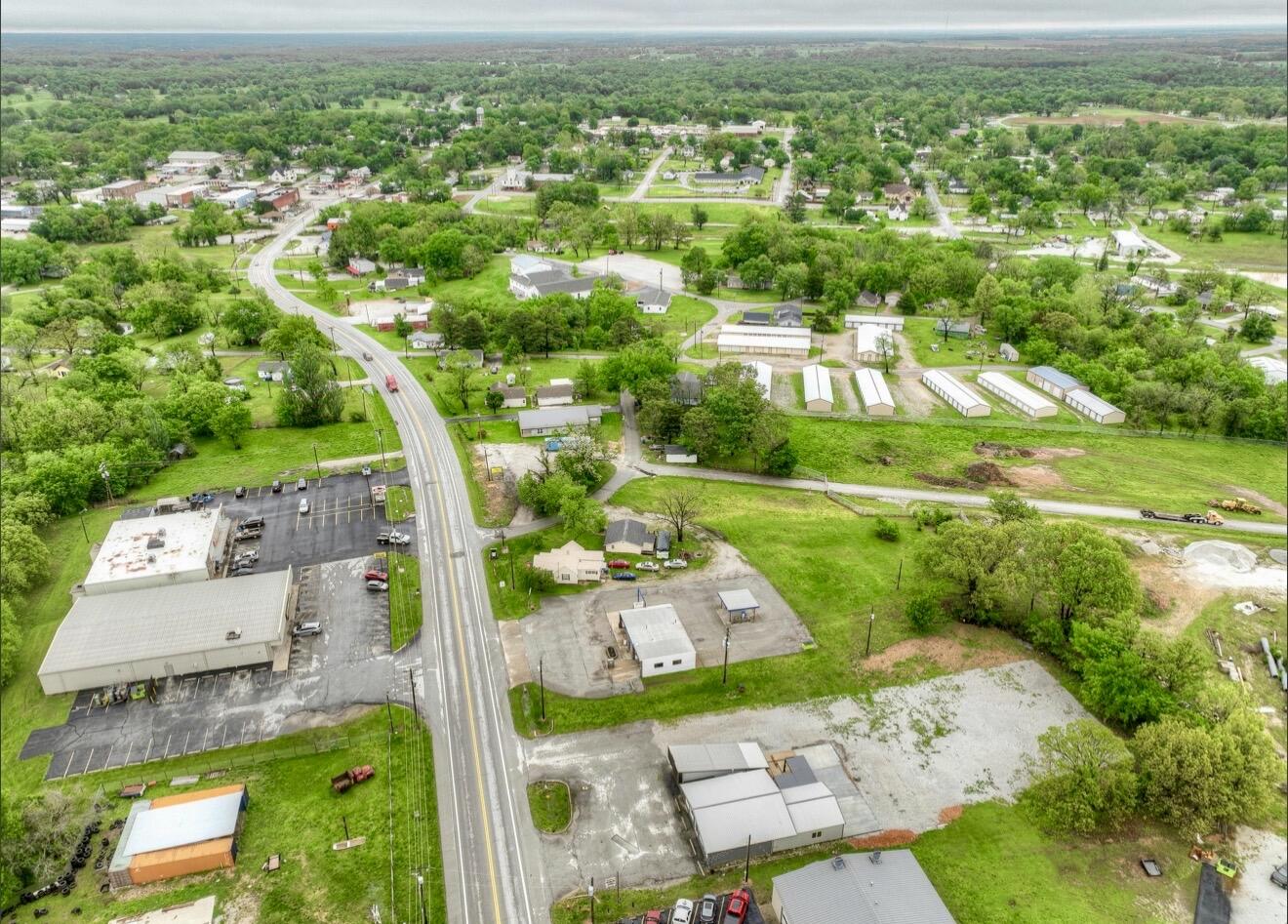 Photo 26 - Commercial Sale for sale – 514 W Valley Street  Granby, MO