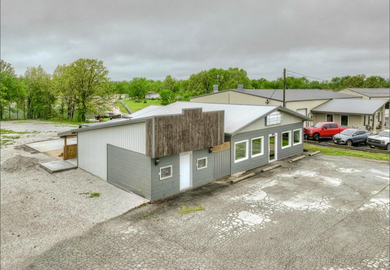 Photo 33 - Commercial Sale for sale – 514 W Valley Street  Granby, MO