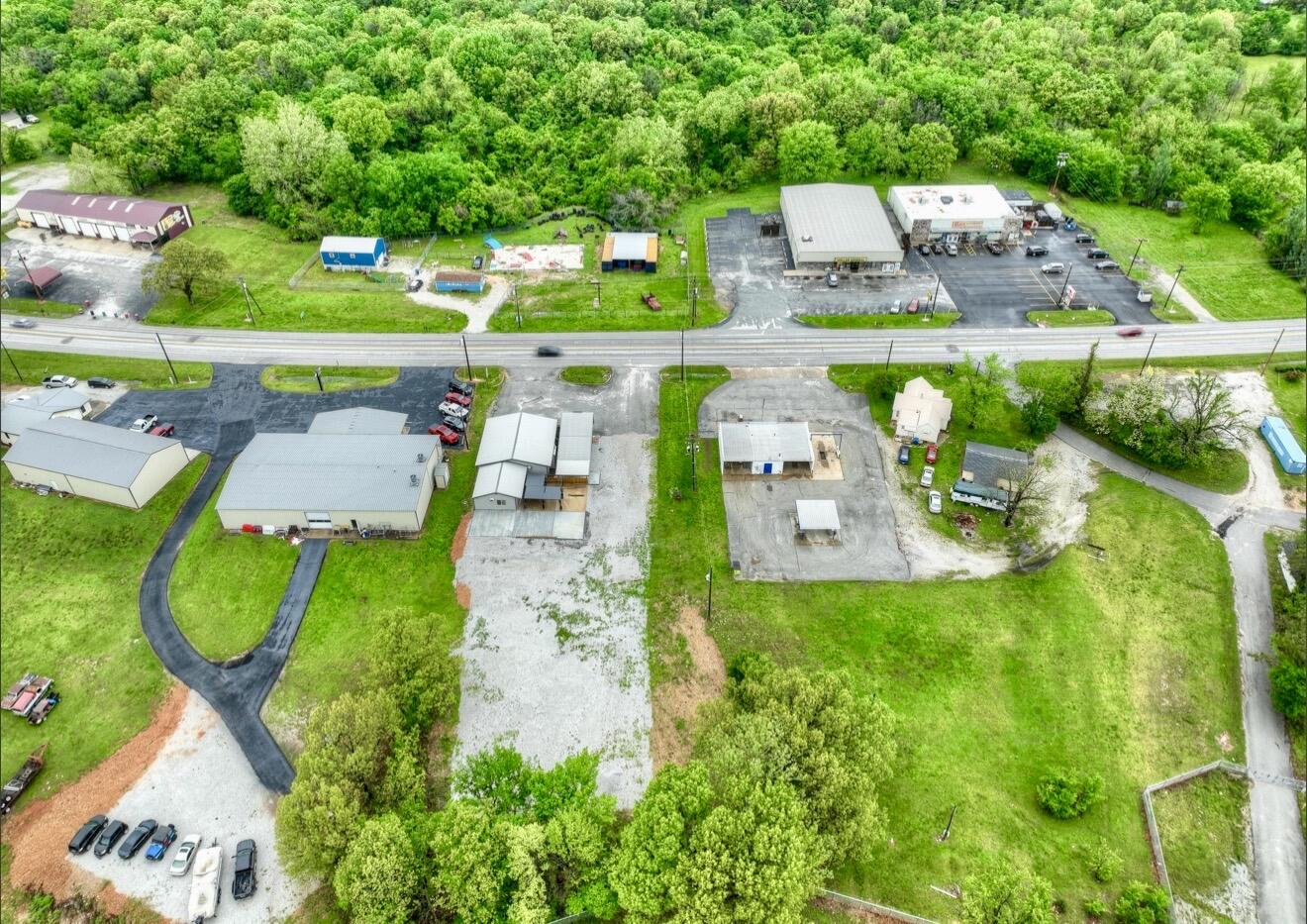 Photo 25 - Commercial Sale for sale – 514 W Valley Street  Granby, MO