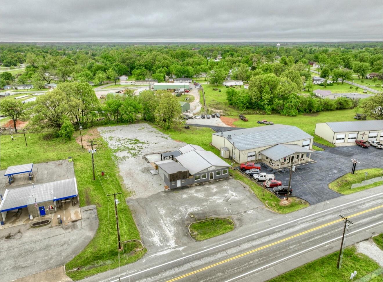 Photo 28 - Commercial Sale for sale – 514 W Valley Street  Granby, MO