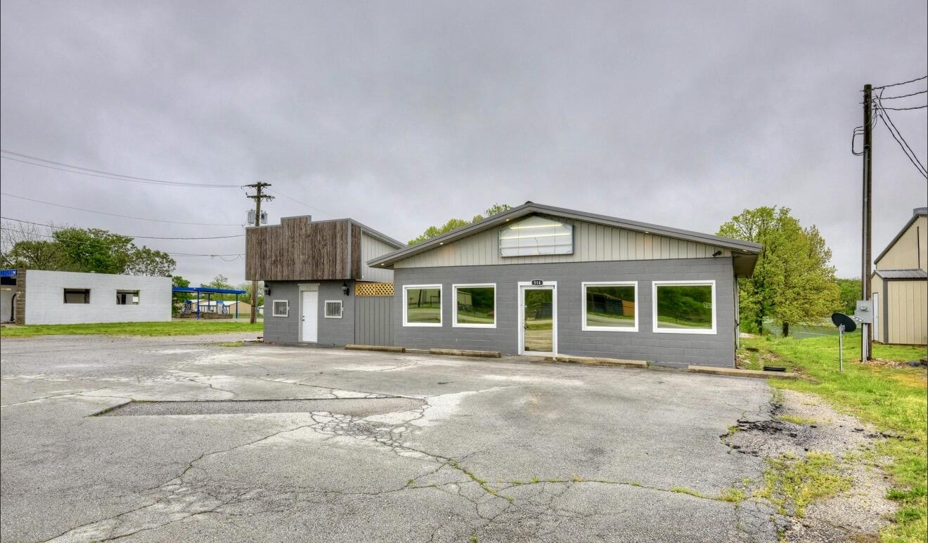 Photo 34 - Commercial Sale for sale – 514 W Valley Street  Granby, MO