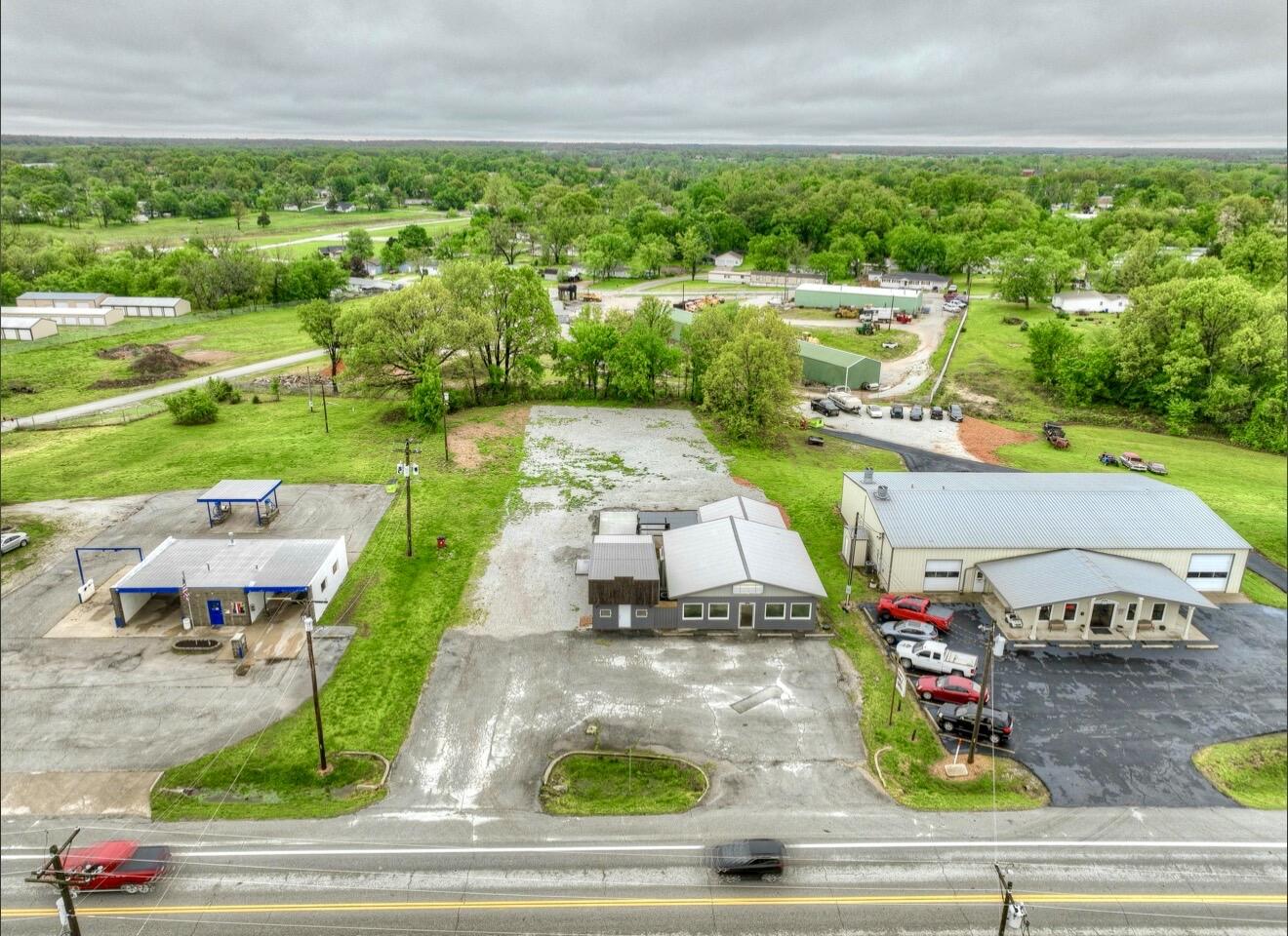 Photo 27 - Commercial Sale for sale – 514 W Valley Street  Granby, MO