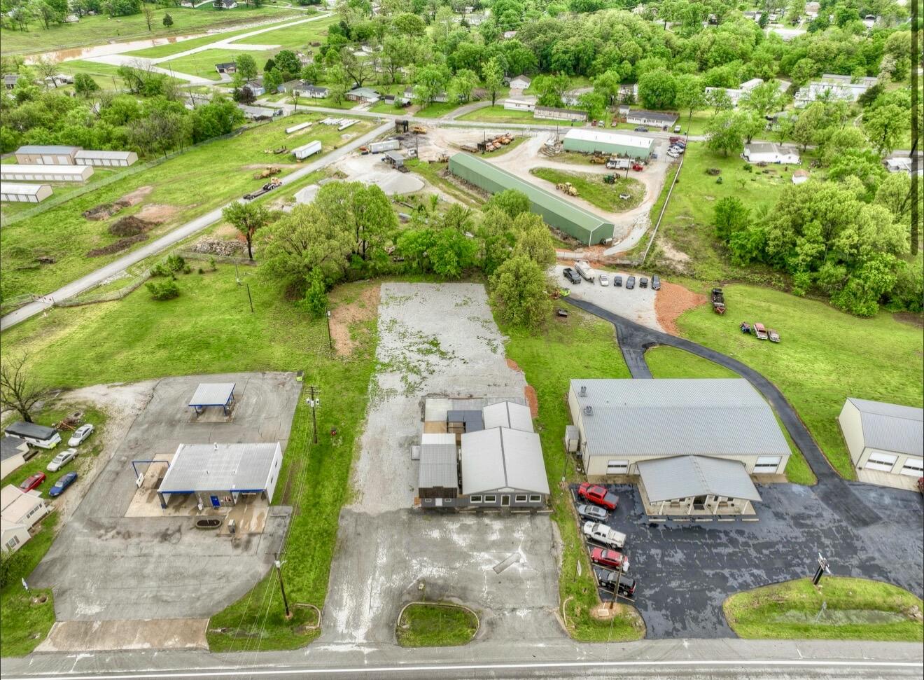Photo 29 - Commercial Sale for sale – 514 W Valley Street  Granby, MO