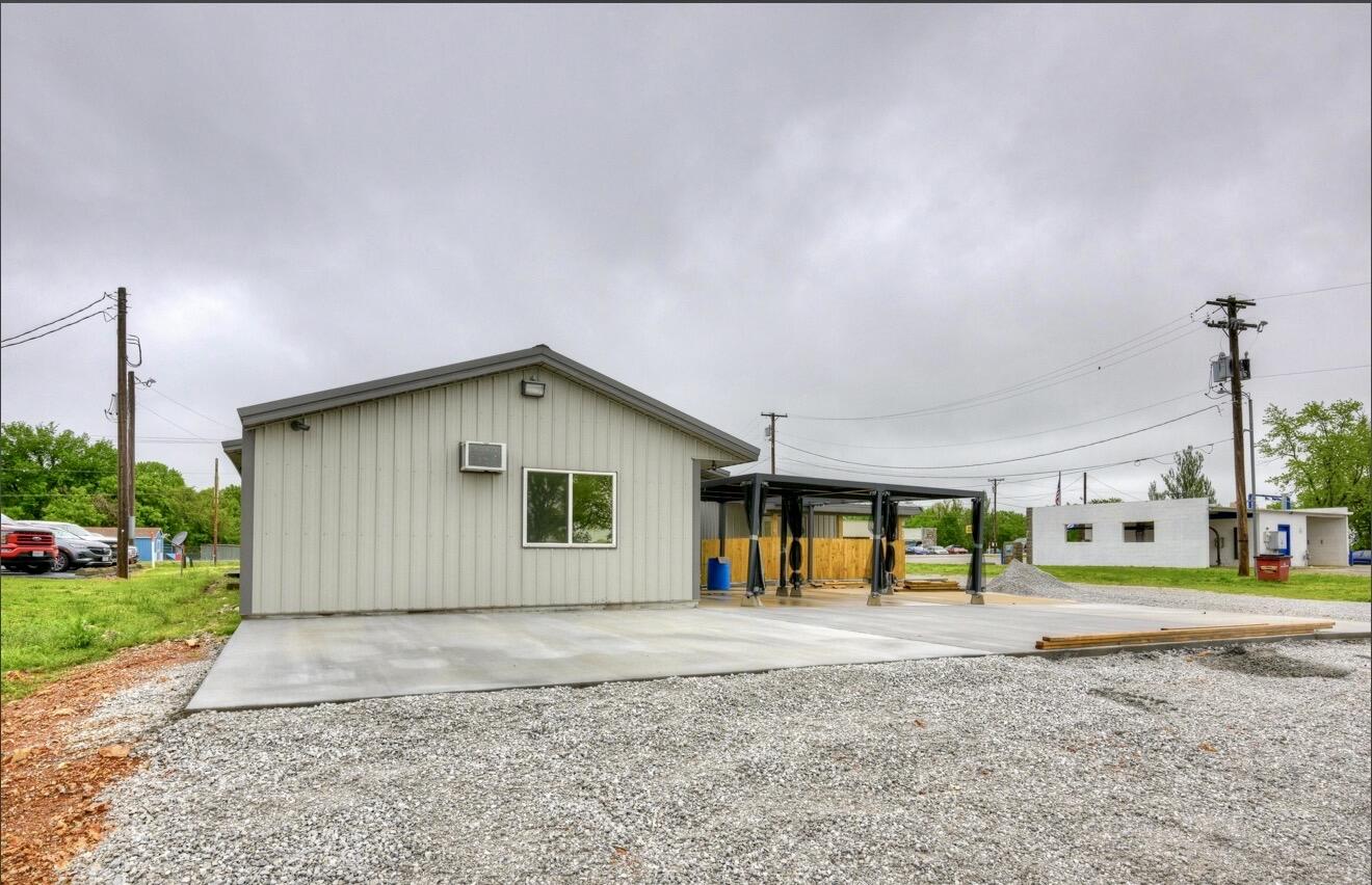 Photo 22 - Commercial Sale for sale – 514 W Valley Street  Granby, MO