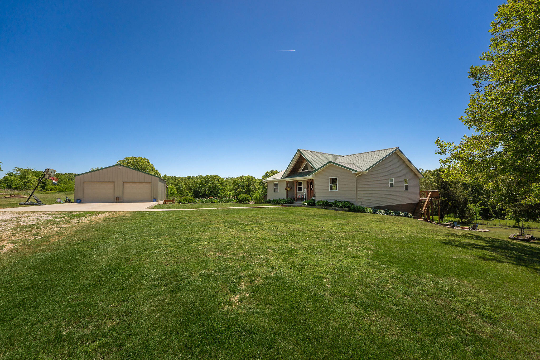 Photo 4 - Residential for sale – 5000  Sanders Drive  Hartville, MO