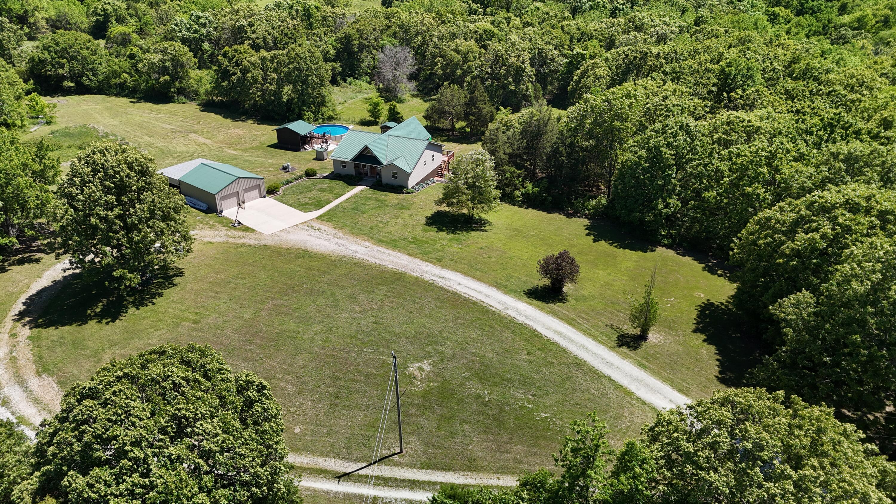 Photo 85 - Residential for sale – 5000  Sanders Drive  Hartville, MO