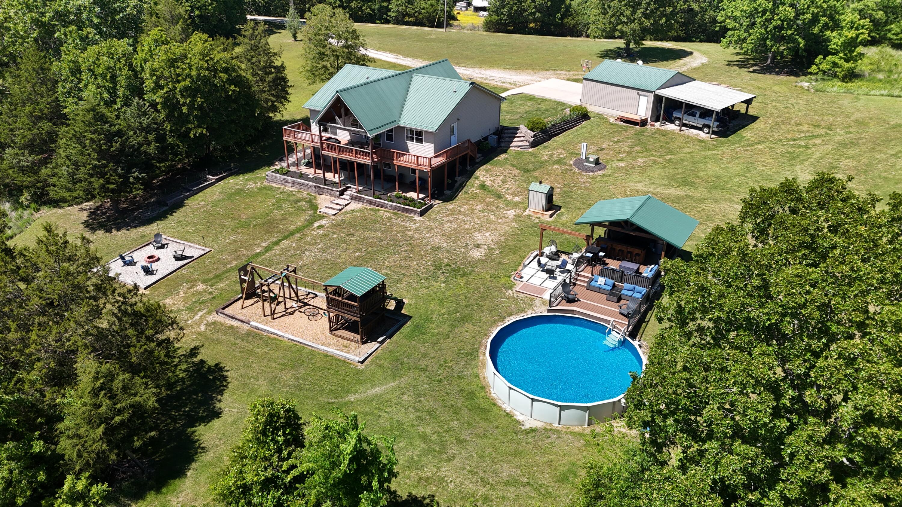 Photo 79 - Residential for sale – 5000  Sanders Drive  Hartville, MO