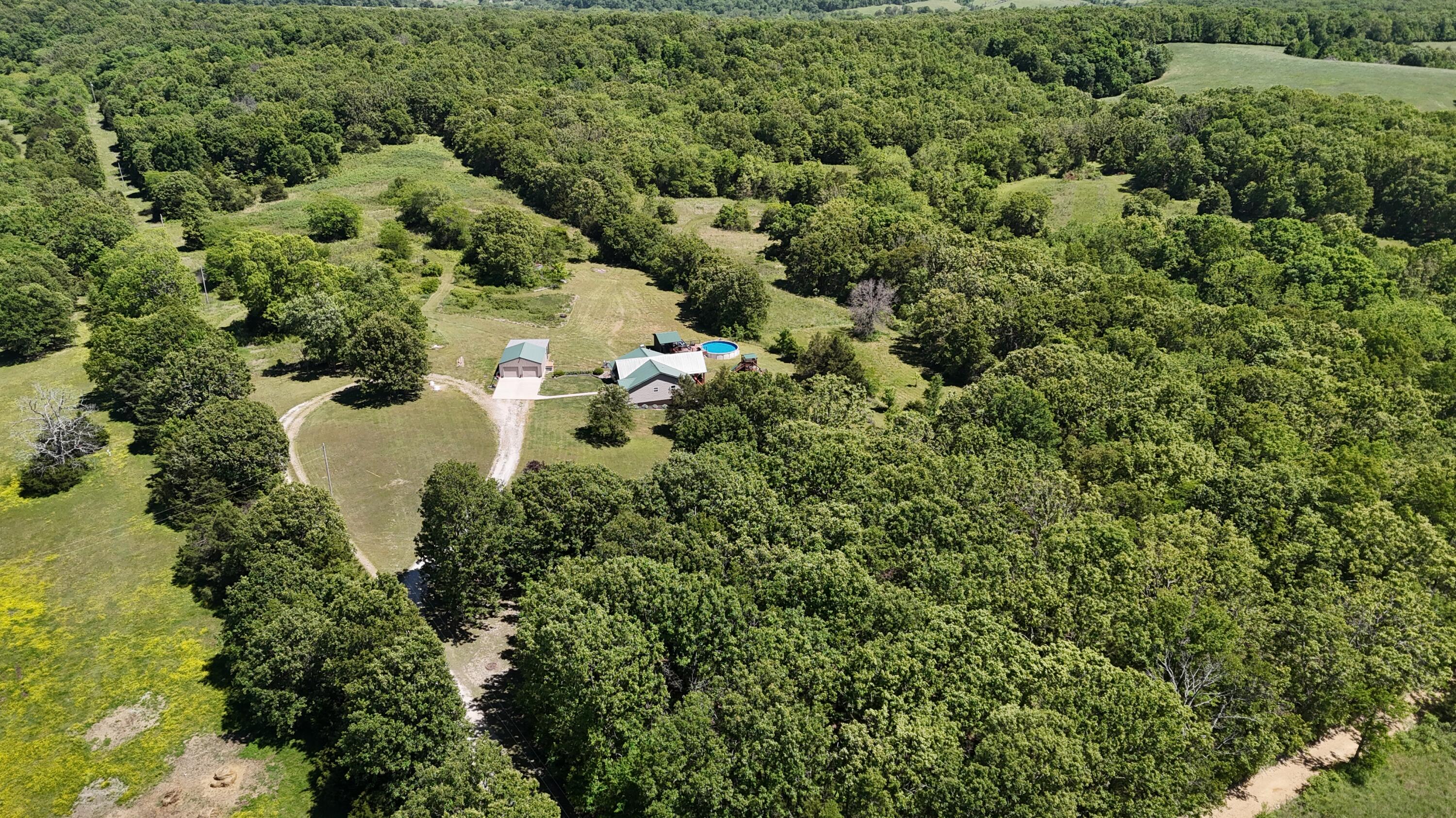 Photo 65 - Residential for sale – 5000  Sanders Drive  Hartville, MO