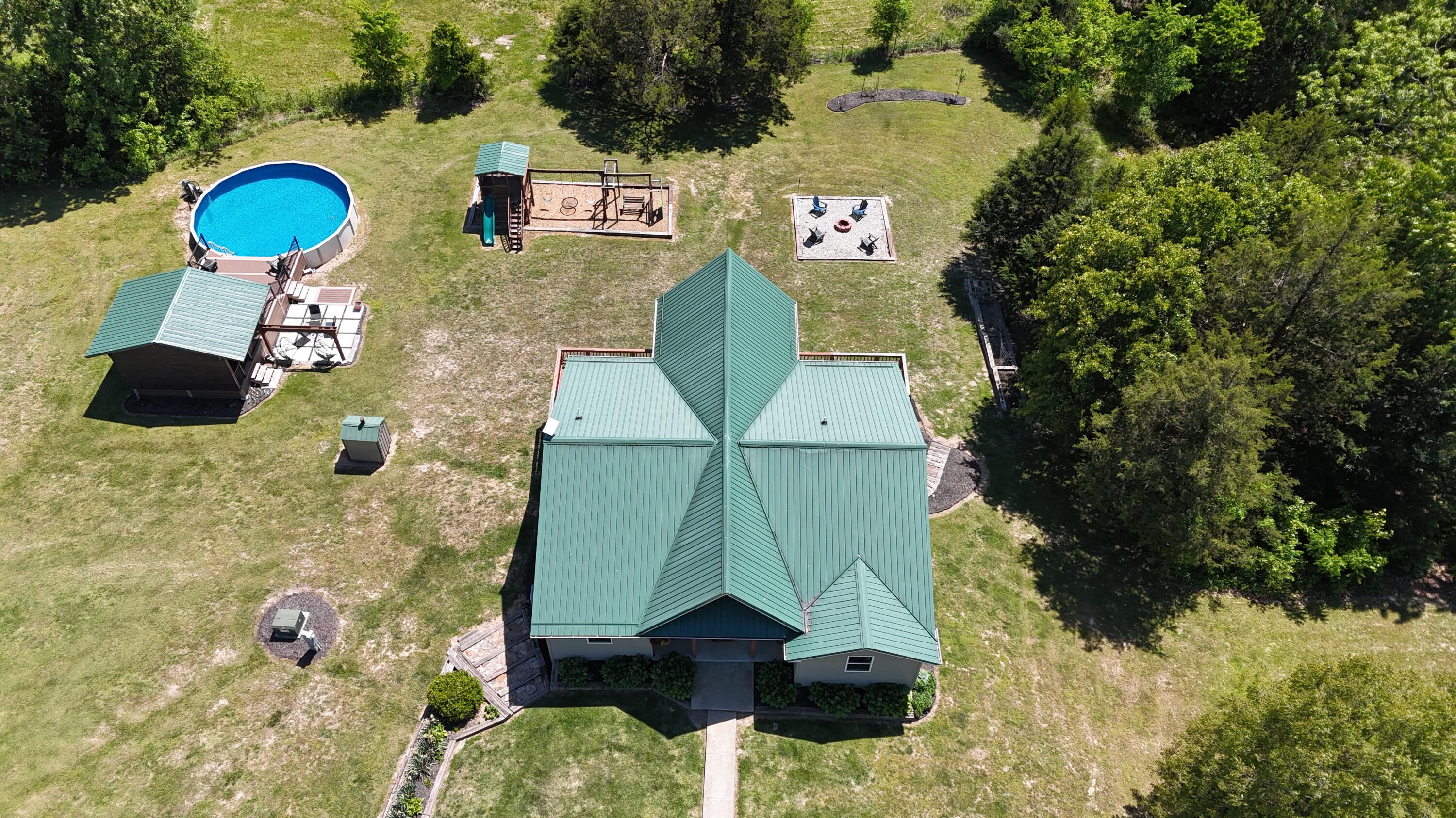 Photo 78 - Residential for sale – 5000  Sanders Drive  Hartville, MO