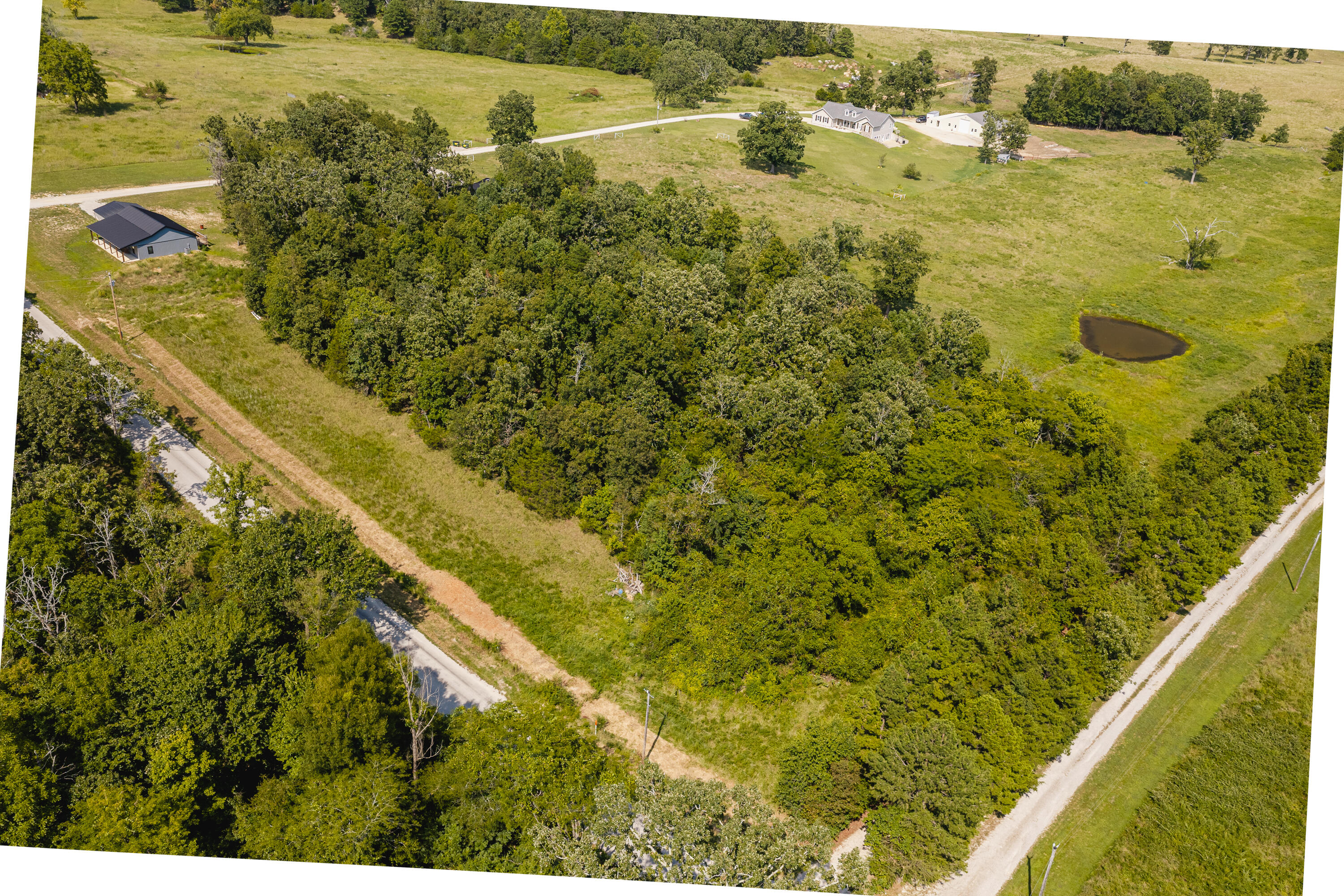 Photo 4 - Land for sale – 000  County Road 6310   West Plains, MO