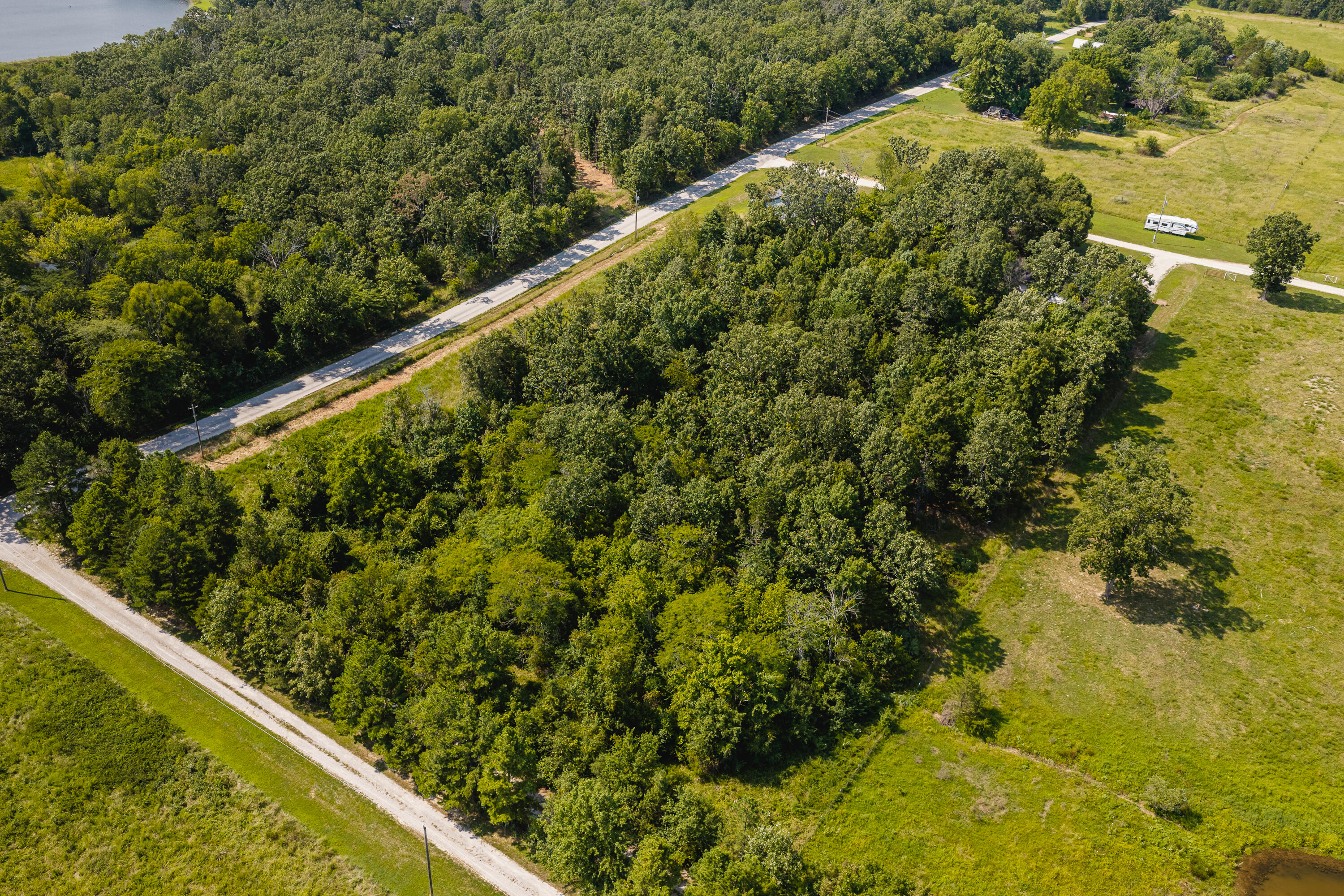Photo 6 - Land for sale – 000  County Road 6310   West Plains, MO
