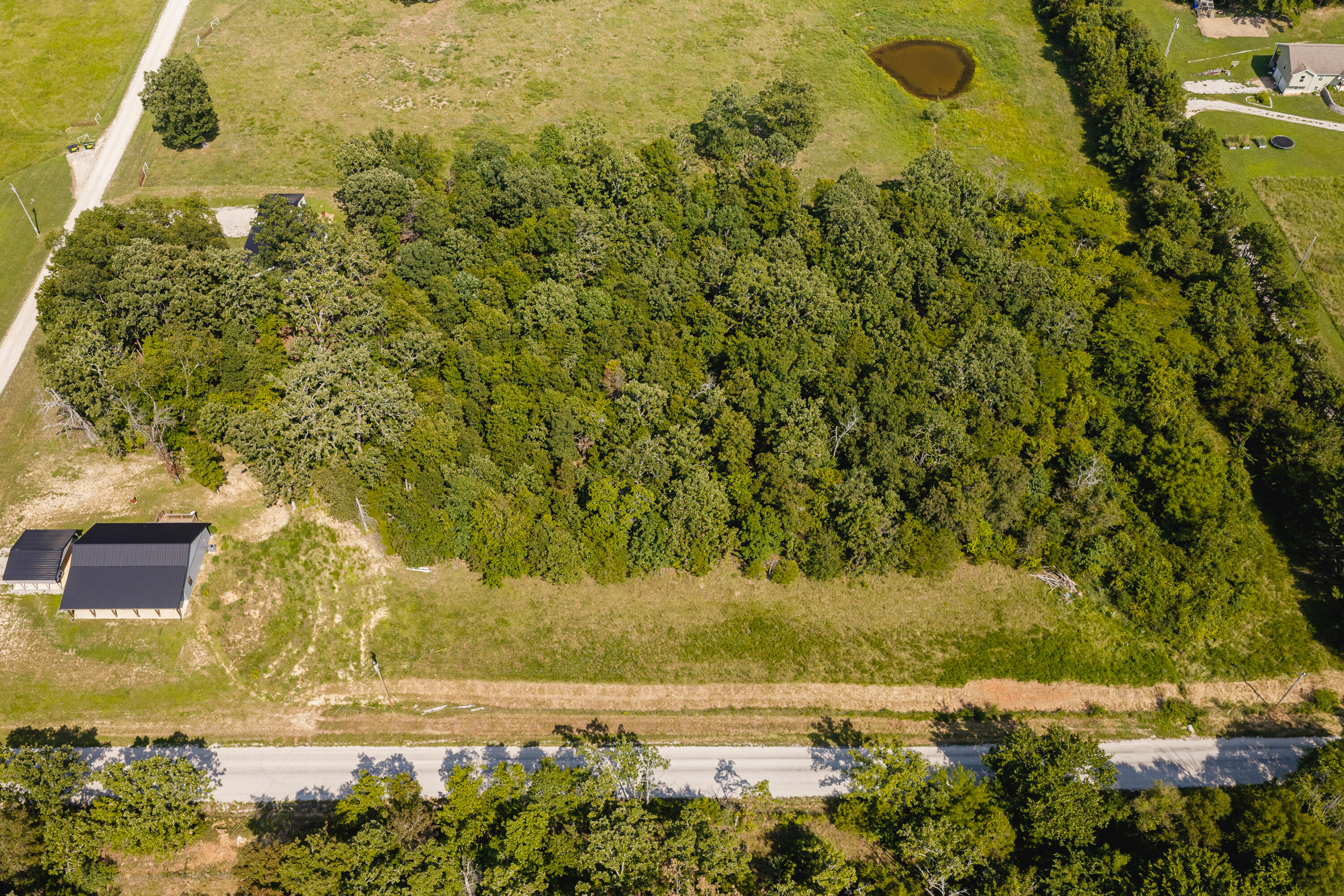 Land for sale – 000  County Road 6310   West Plains, MO