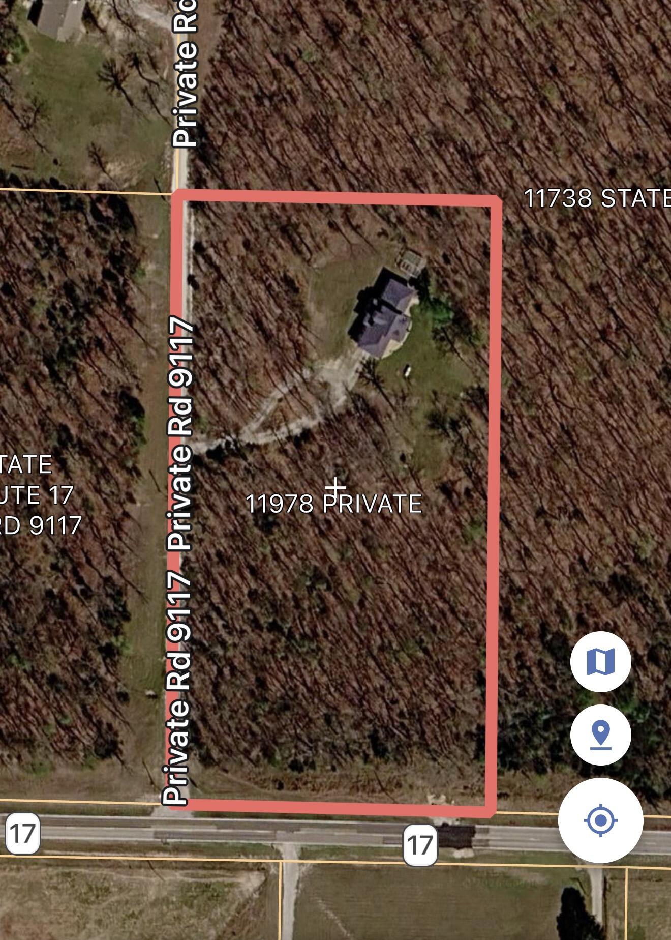 Photo 117 - Residential for sale – 11978  Private Road 9117   West Plains, MO