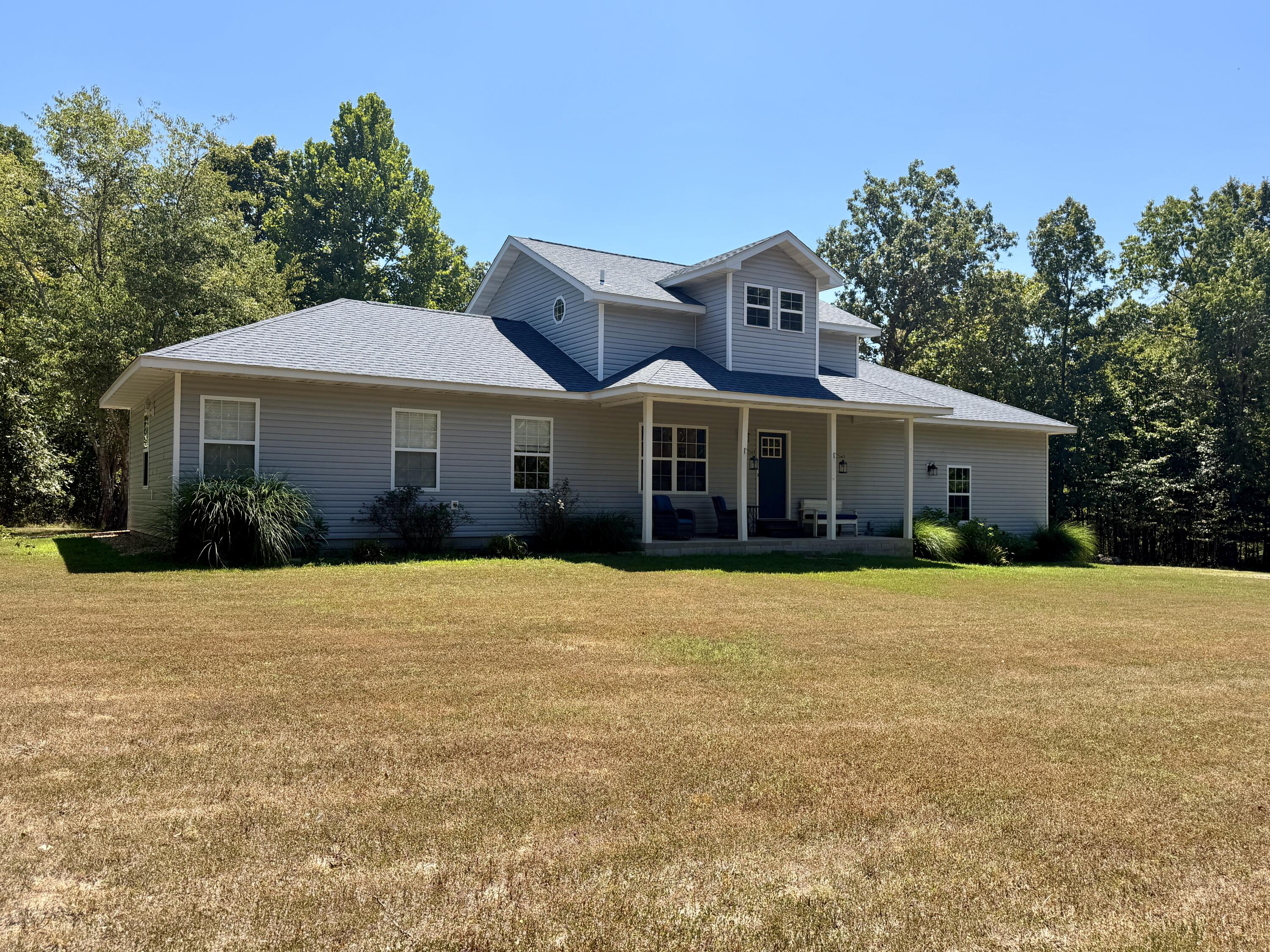 Photo 4 - Residential for sale – 11978  Private Road 9117   West Plains, MO