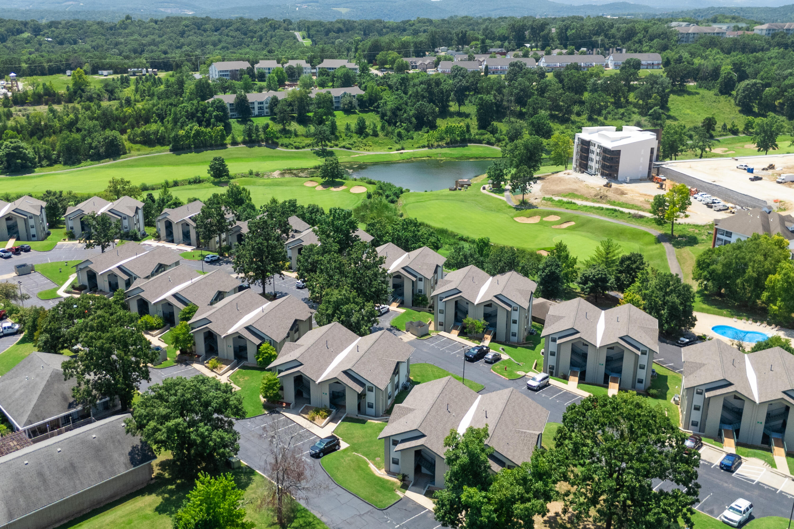 Photo 33 - Residential for sale – 2700  Green Mountain Drive  Branson, MO