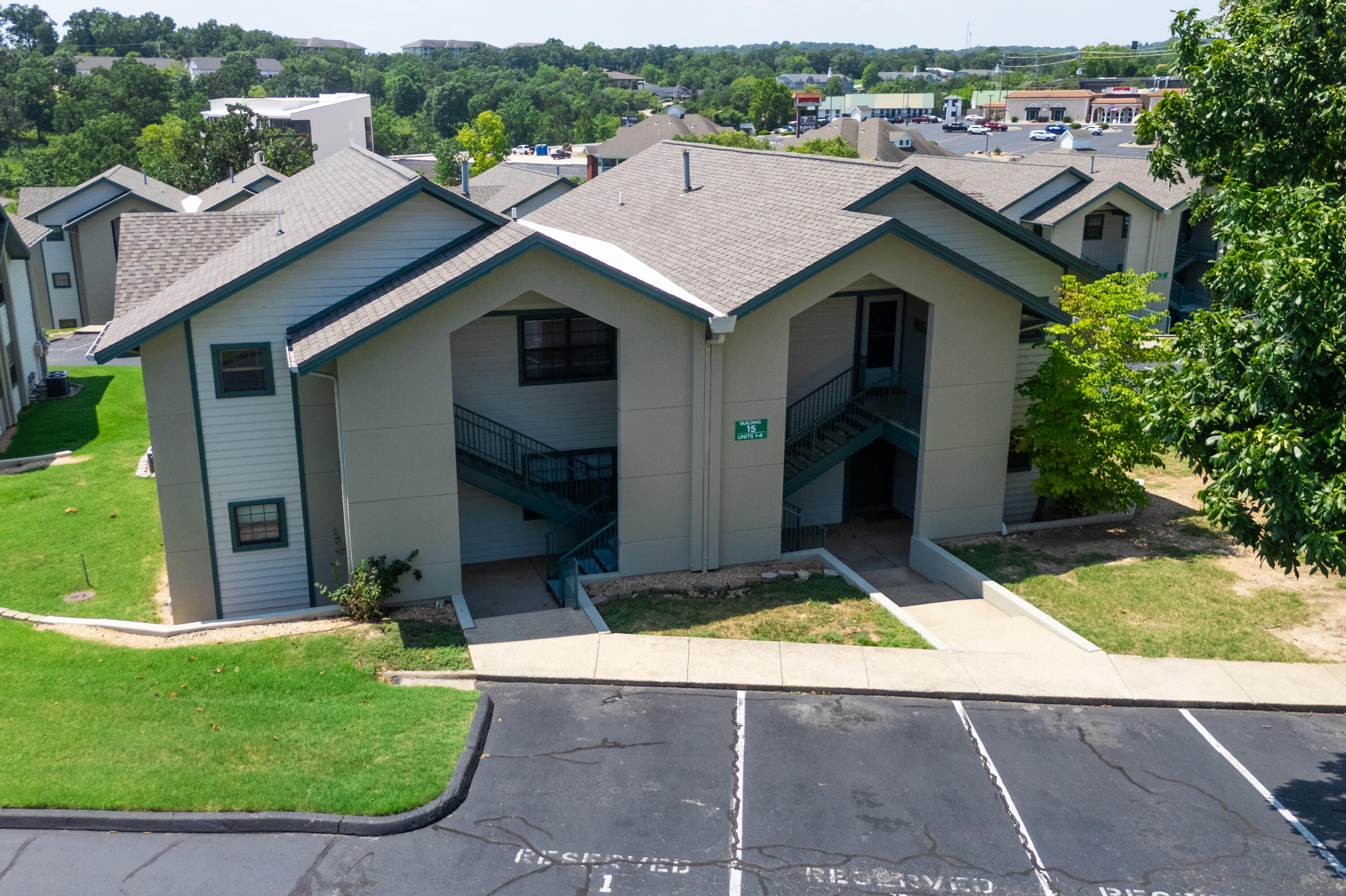 Photo 30 - Residential for sale – 2700  Green Mountain Drive  Branson, MO