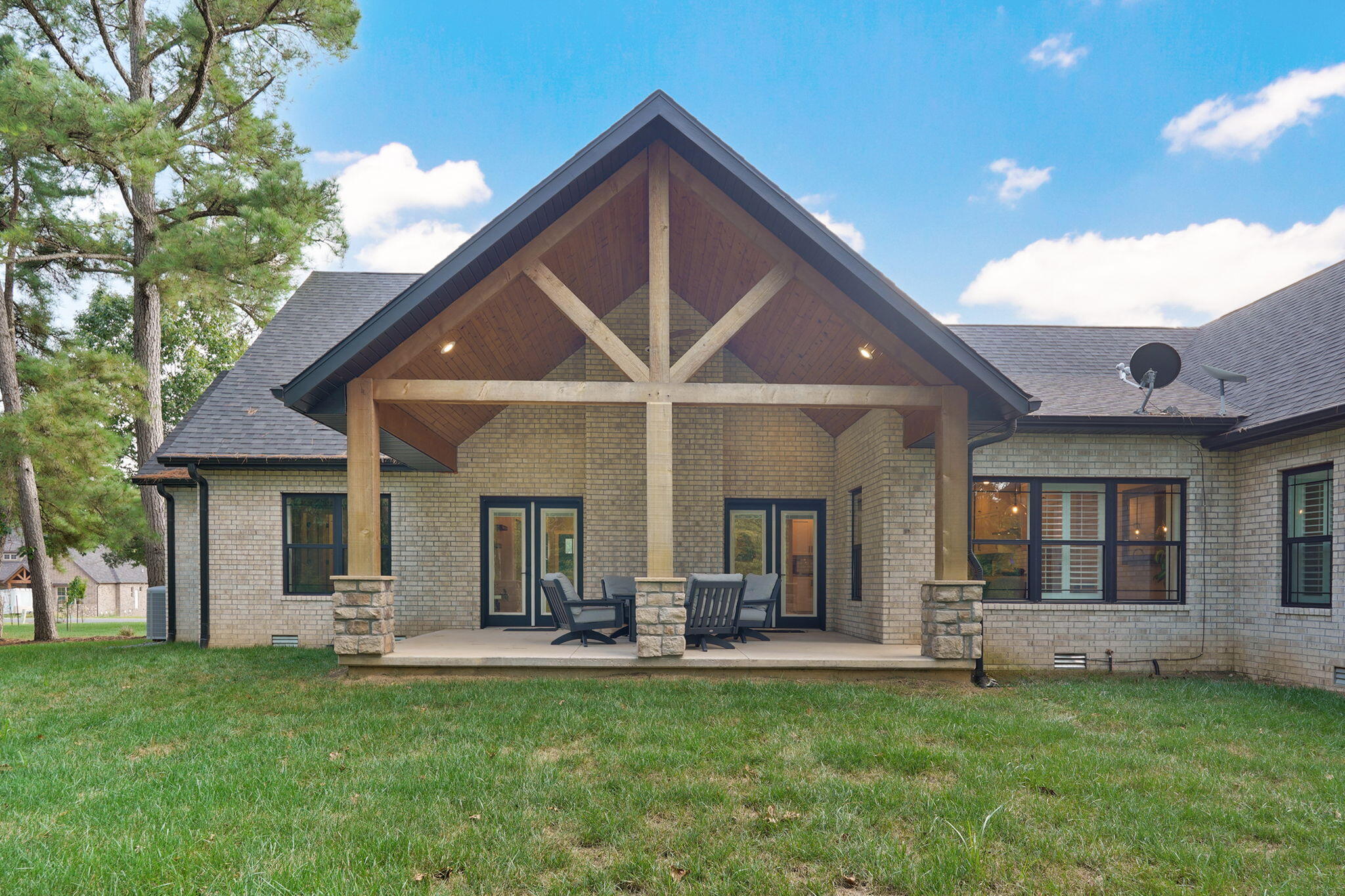 Photo 63 - Residential for sale – 781  Seven Pines Drive  Chestnutridge, MO