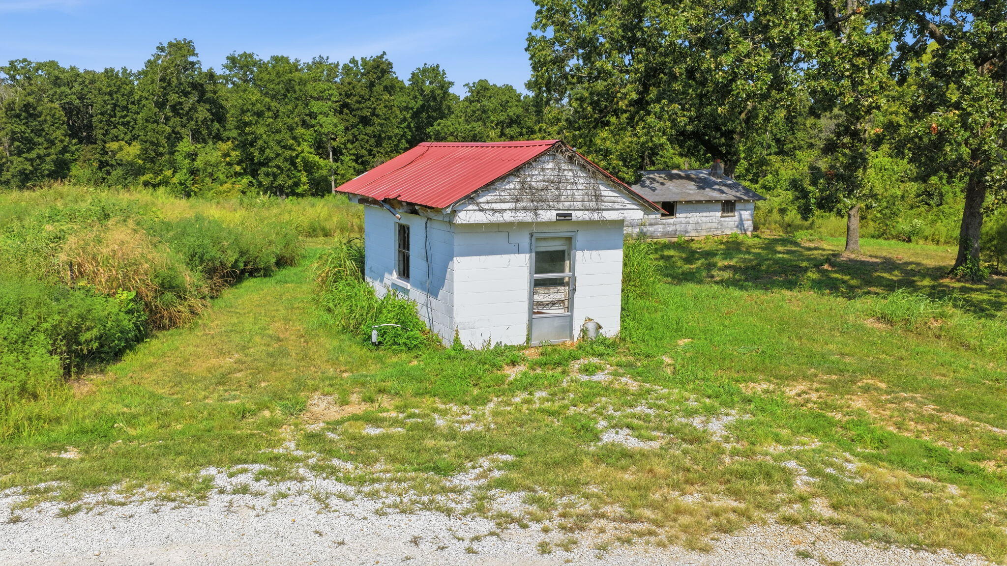 Photo 23 - Land for sale – 169 E 334th Road  Humansville, MO
