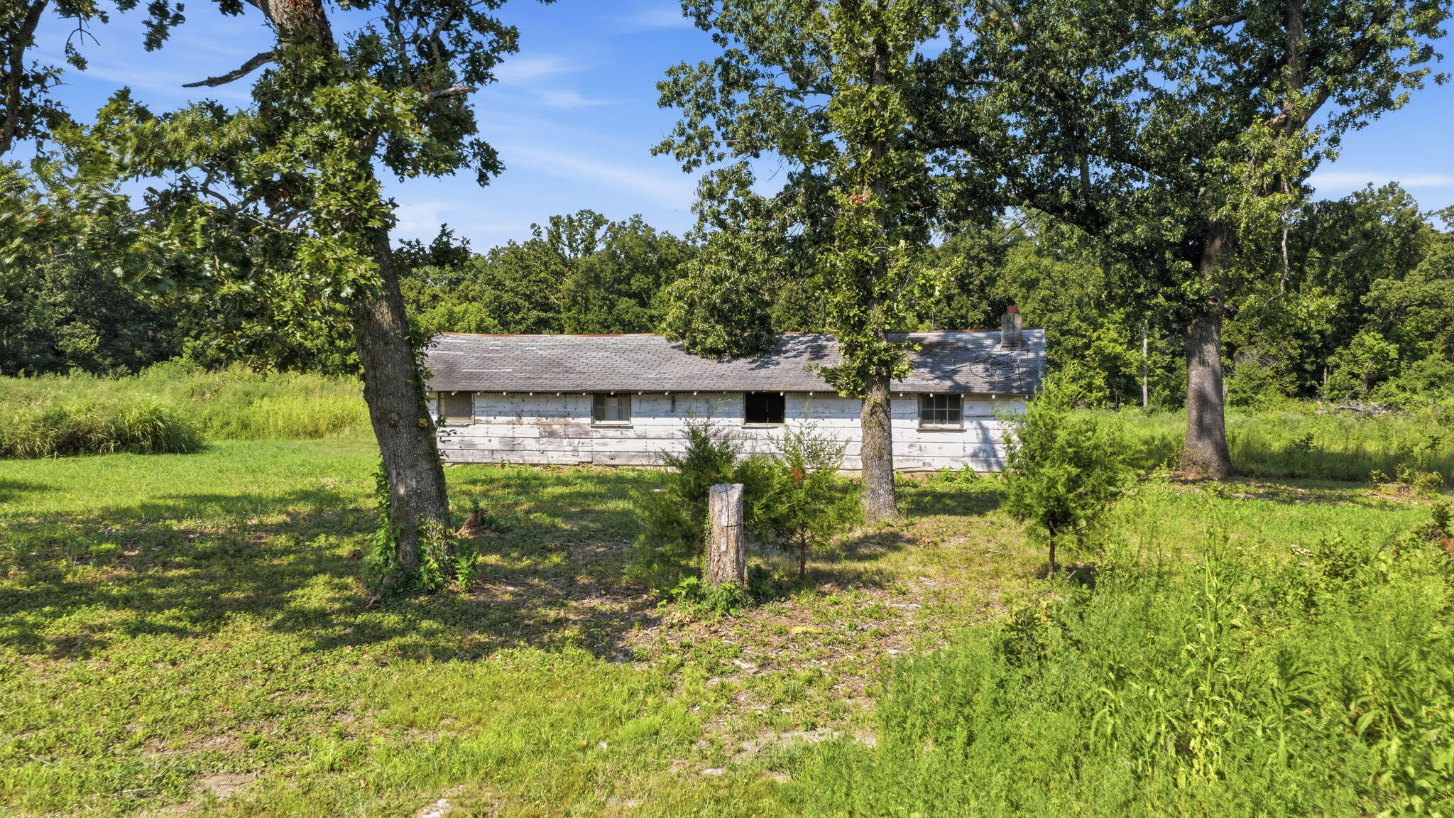 Photo 22 - Land for sale – 169 E 334th Road  Humansville, MO