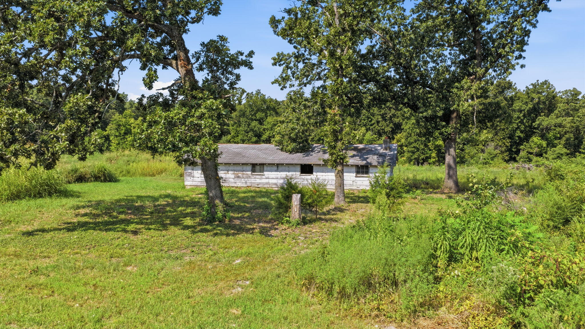 Photo 21 - Land for sale – 169 E 334th Road  Humansville, MO