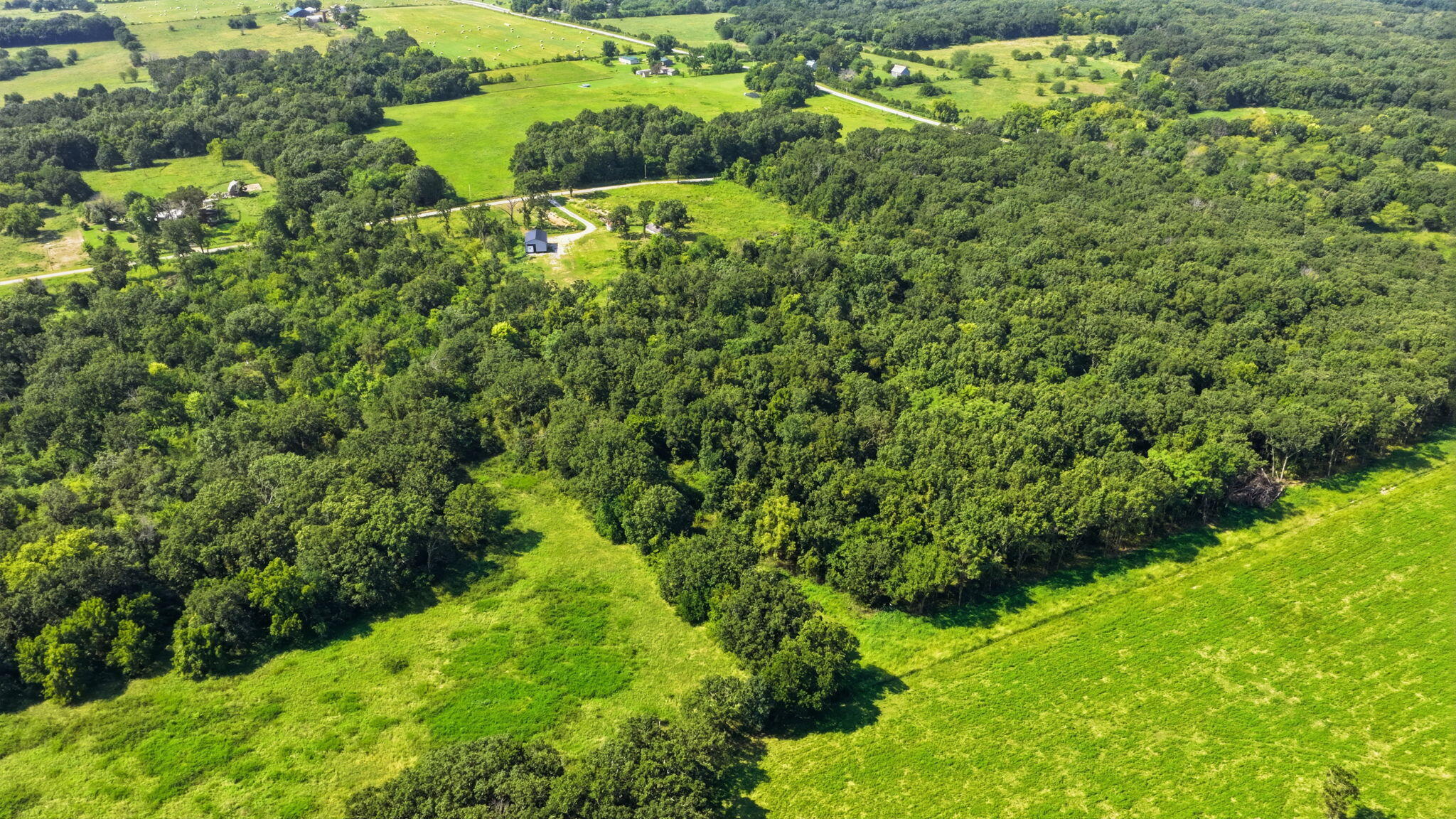 Photo 14 - Land for sale – 169 E 334th Road  Humansville, MO