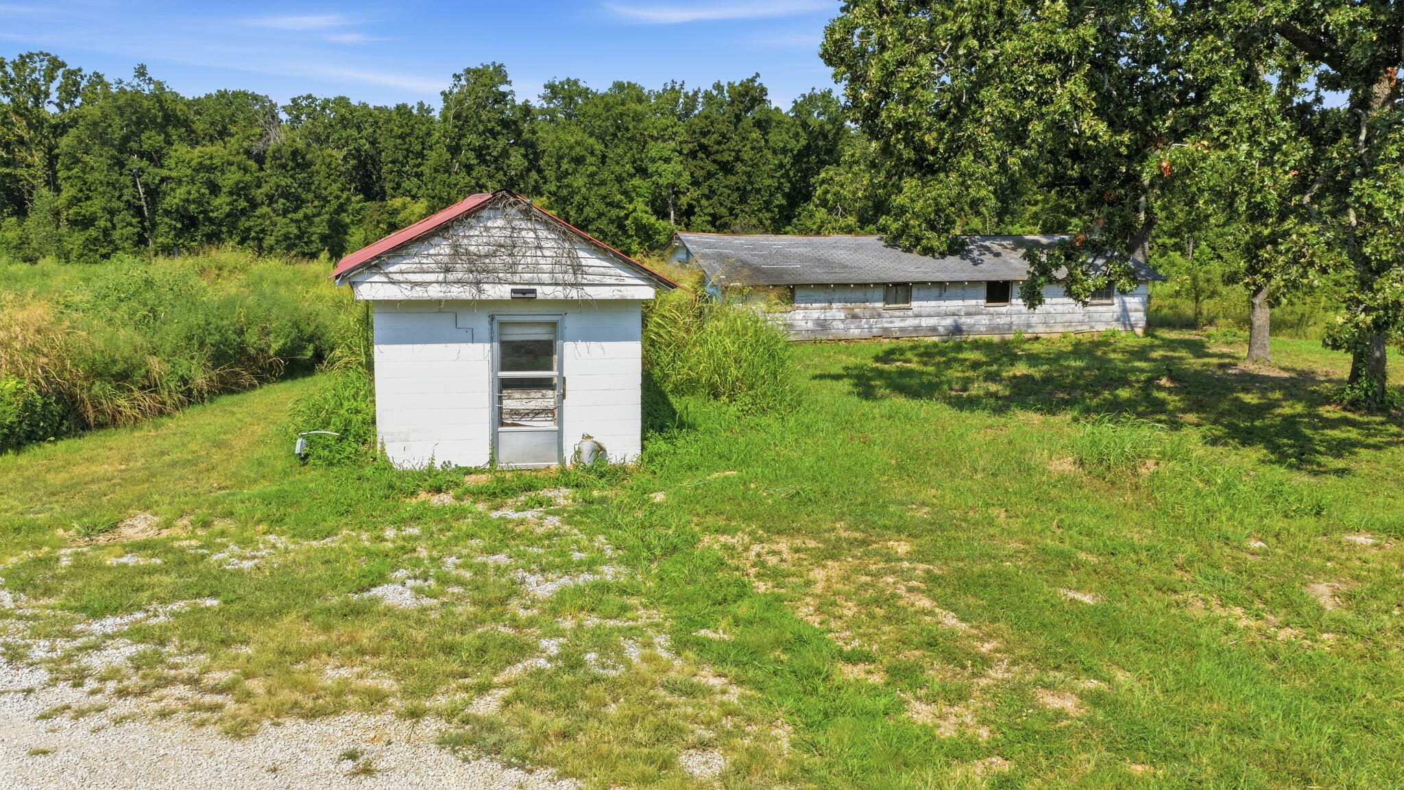 Photo 20 - Land for sale – 169 E 334th Road  Humansville, MO