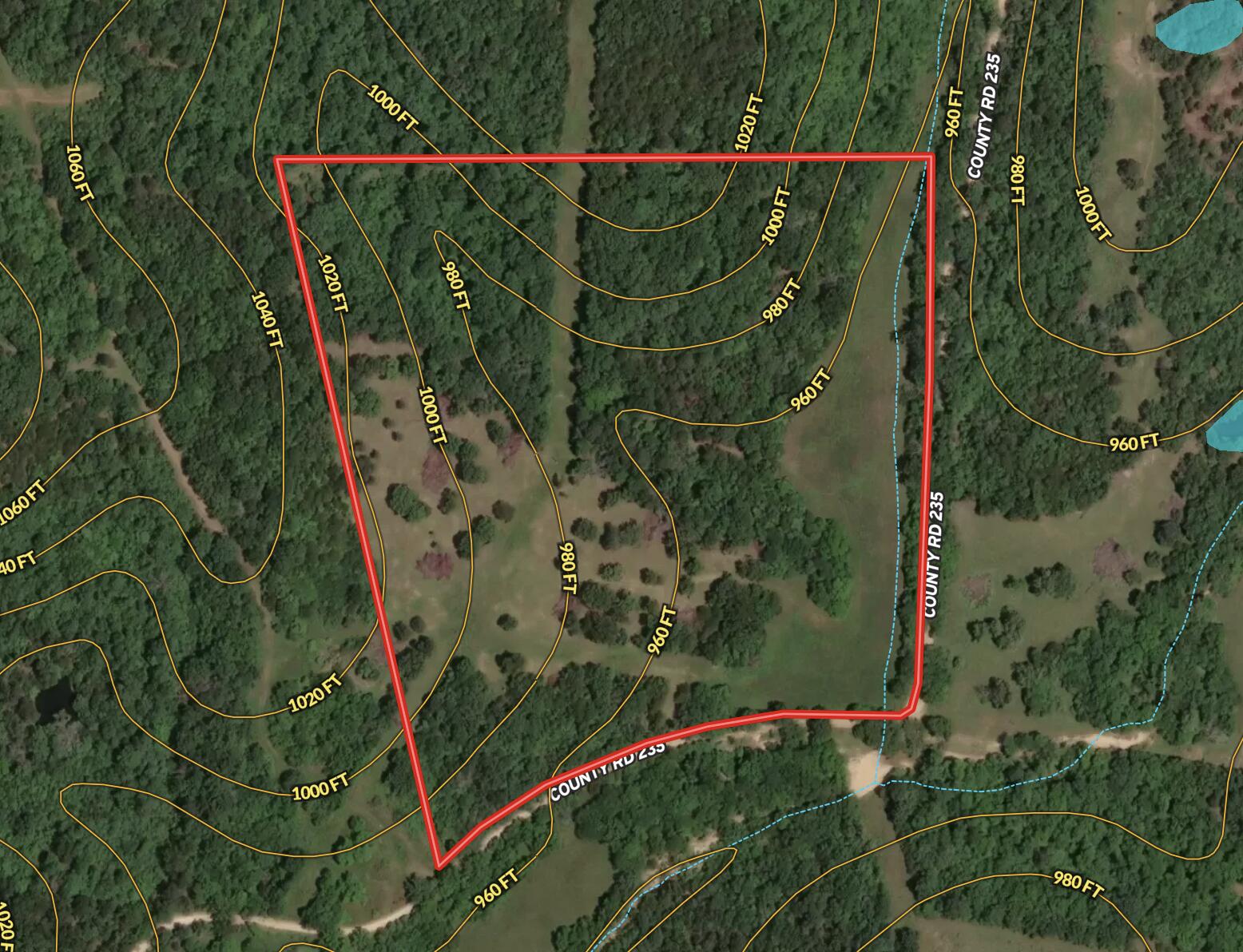 Photo 38 - Land for sale – 0  County Road 235   Drury, MO